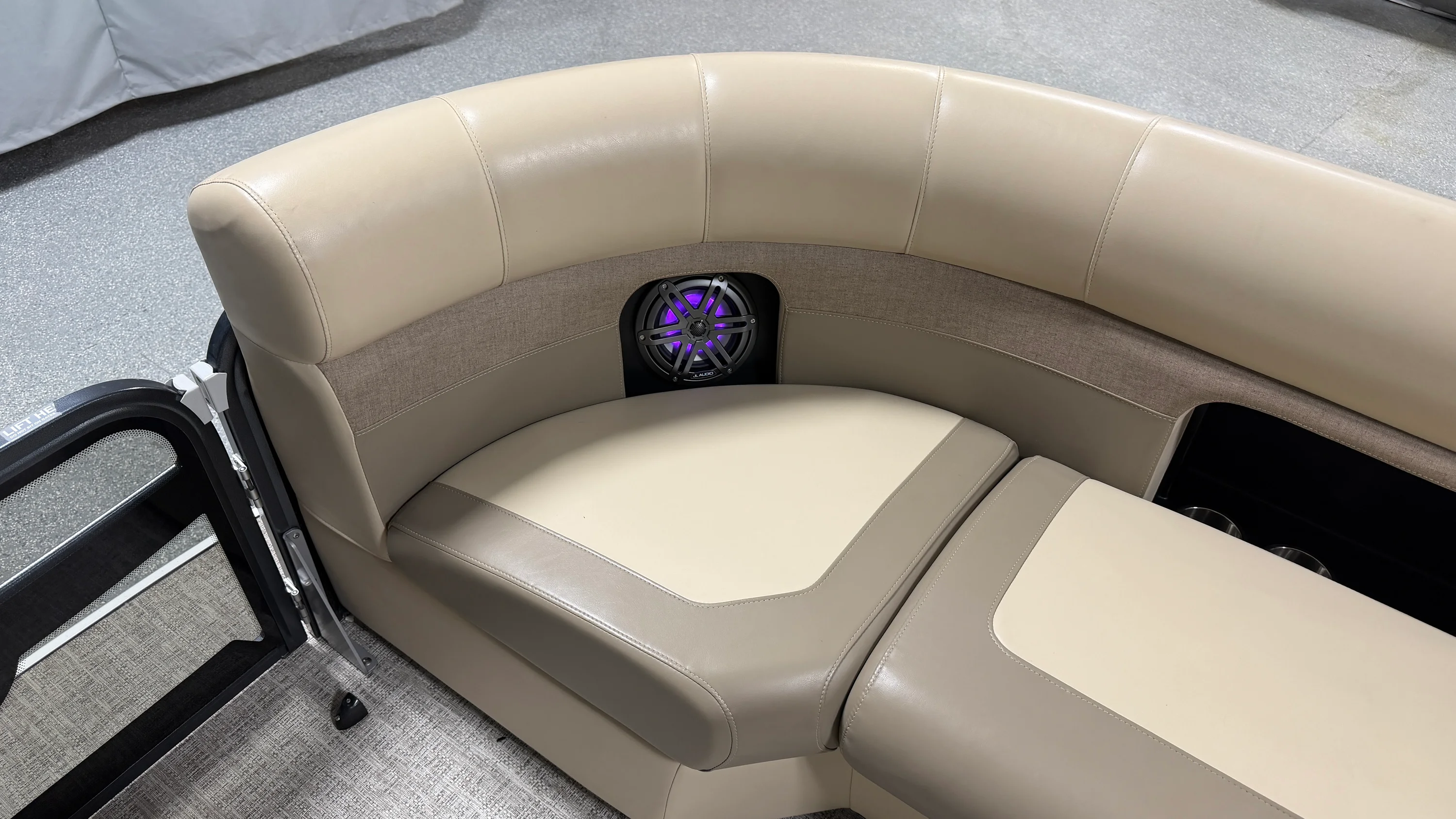 2024 Premier 230 SUNSATION TRITOON Image Thumbnail #20