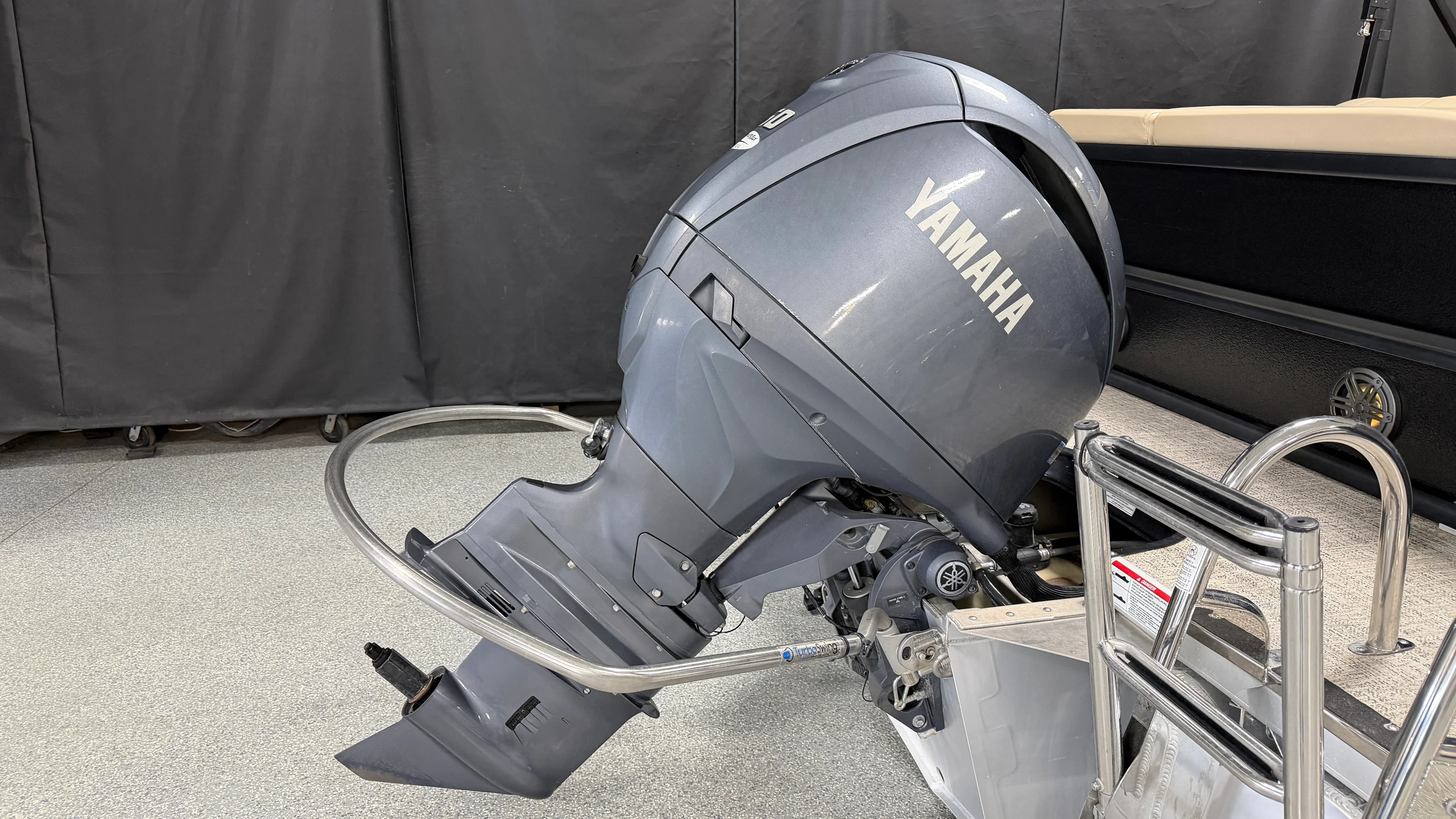 2024 Premier 230 SUNSATION TRITOON Image Thumbnail #80