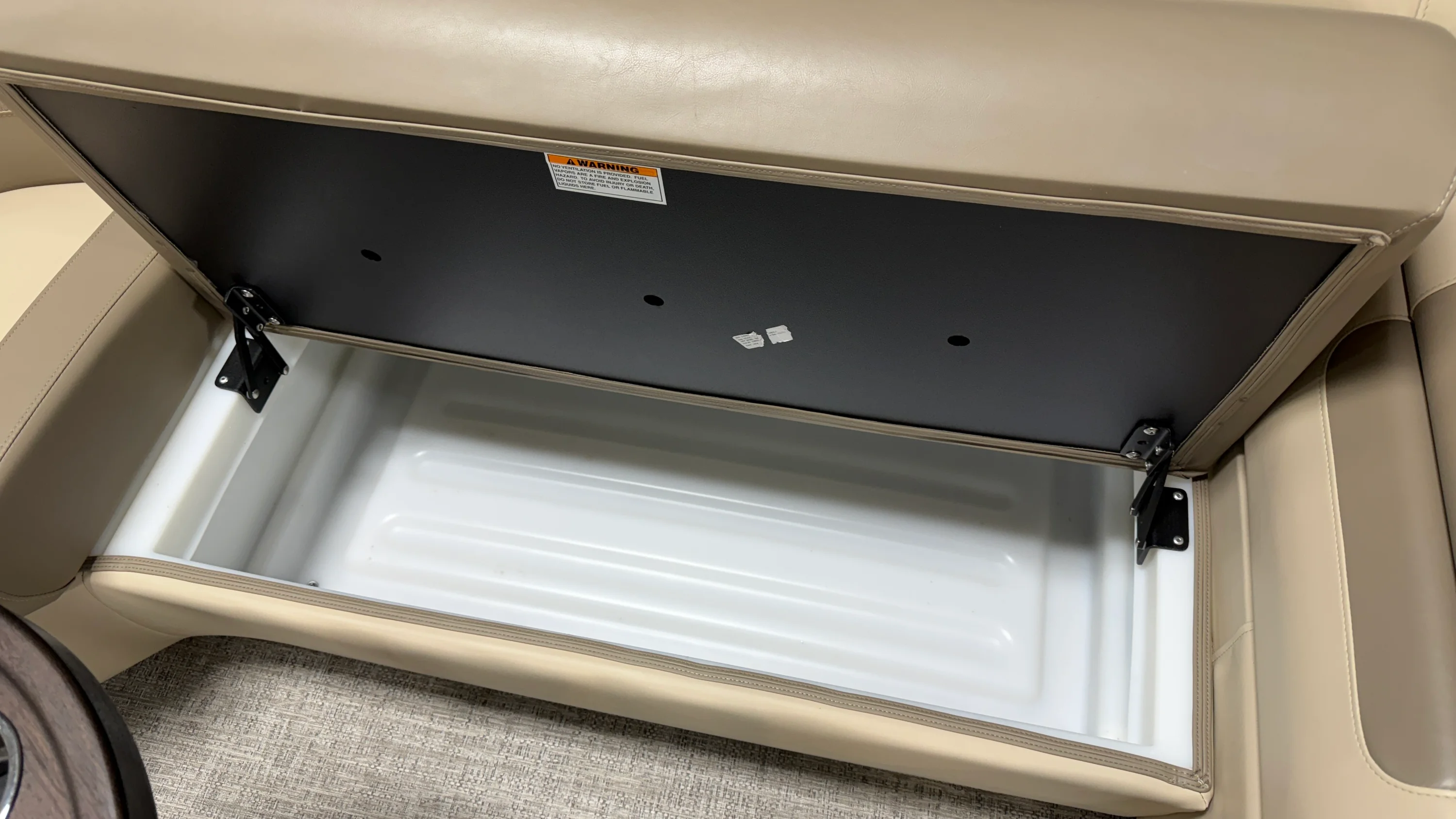 2024 Premier 230 SUNSATION TRITOON Image Thumbnail #61