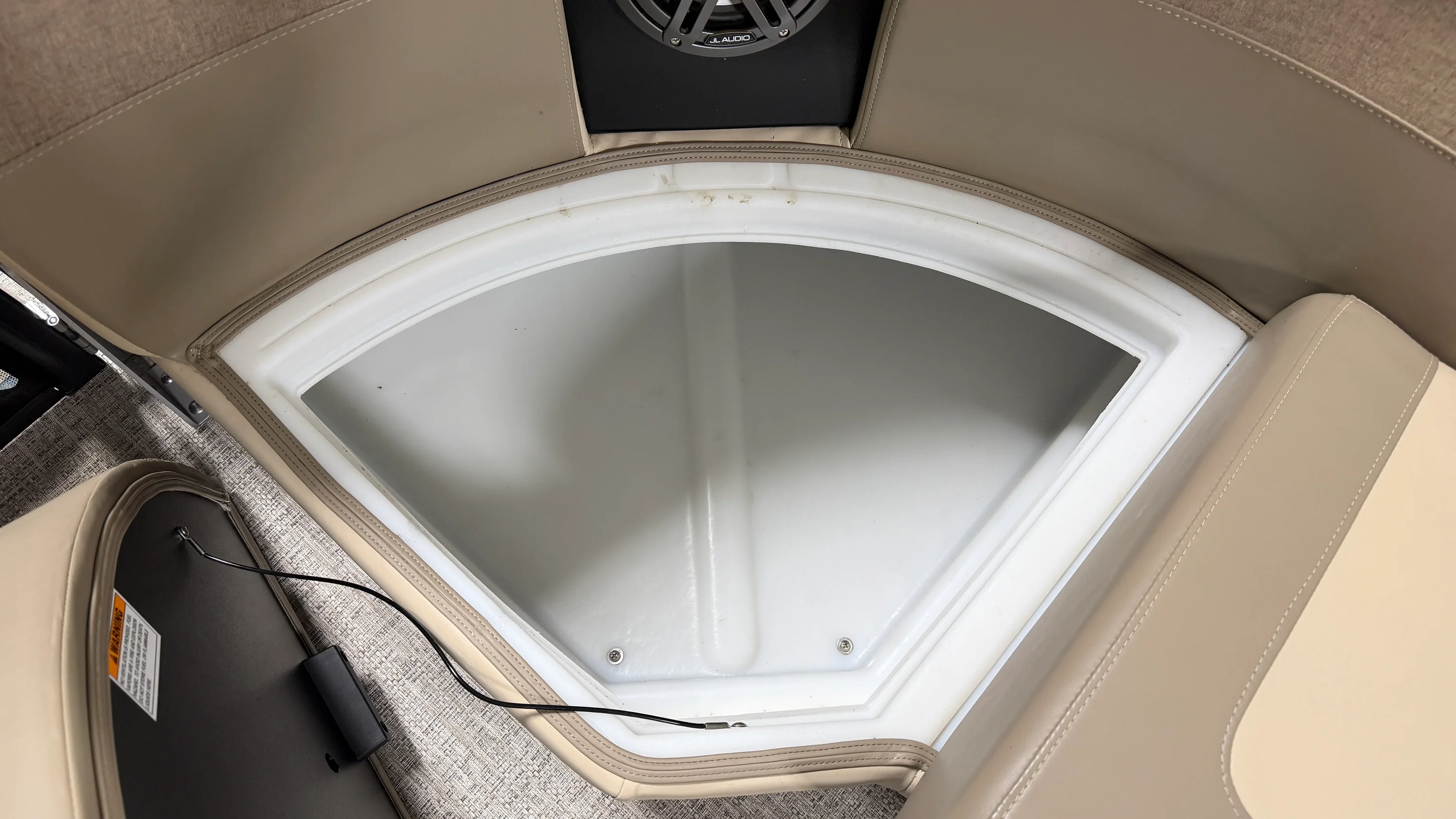 2024 Premier 230 SUNSATION TRITOON Image Thumbnail #22