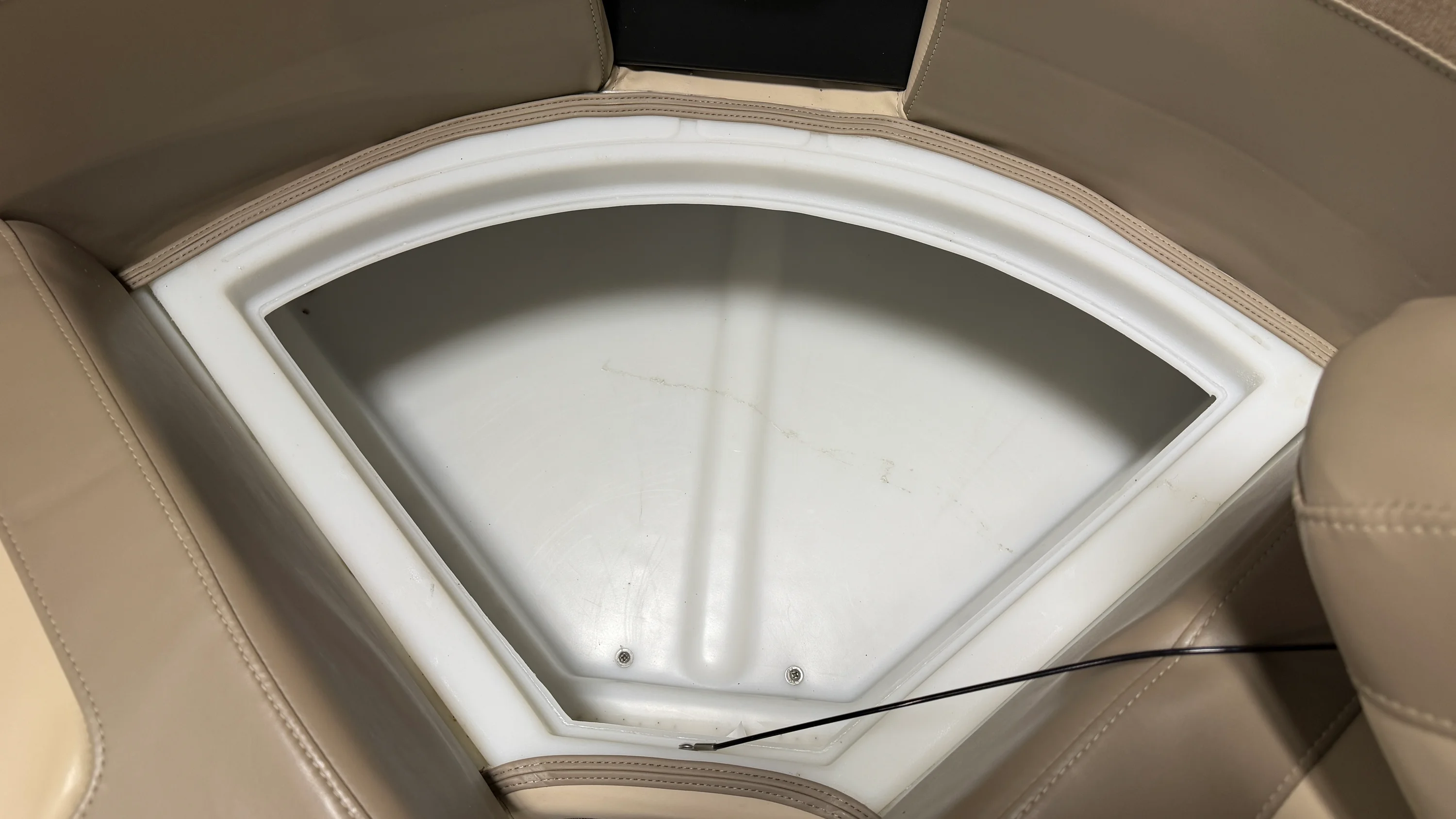 2024 Premier 230 SUNSATION TRITOON Image Thumbnail #66