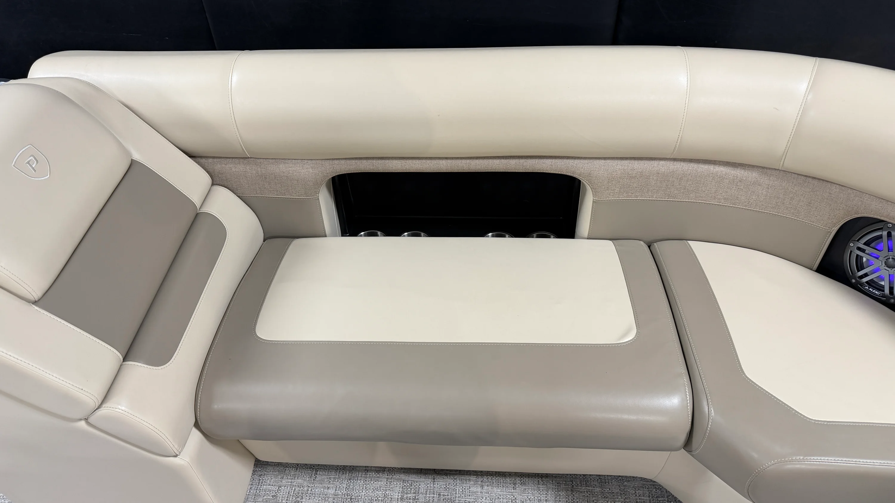 2024 Premier 230 SUNSATION TRITOON Image Thumbnail #15