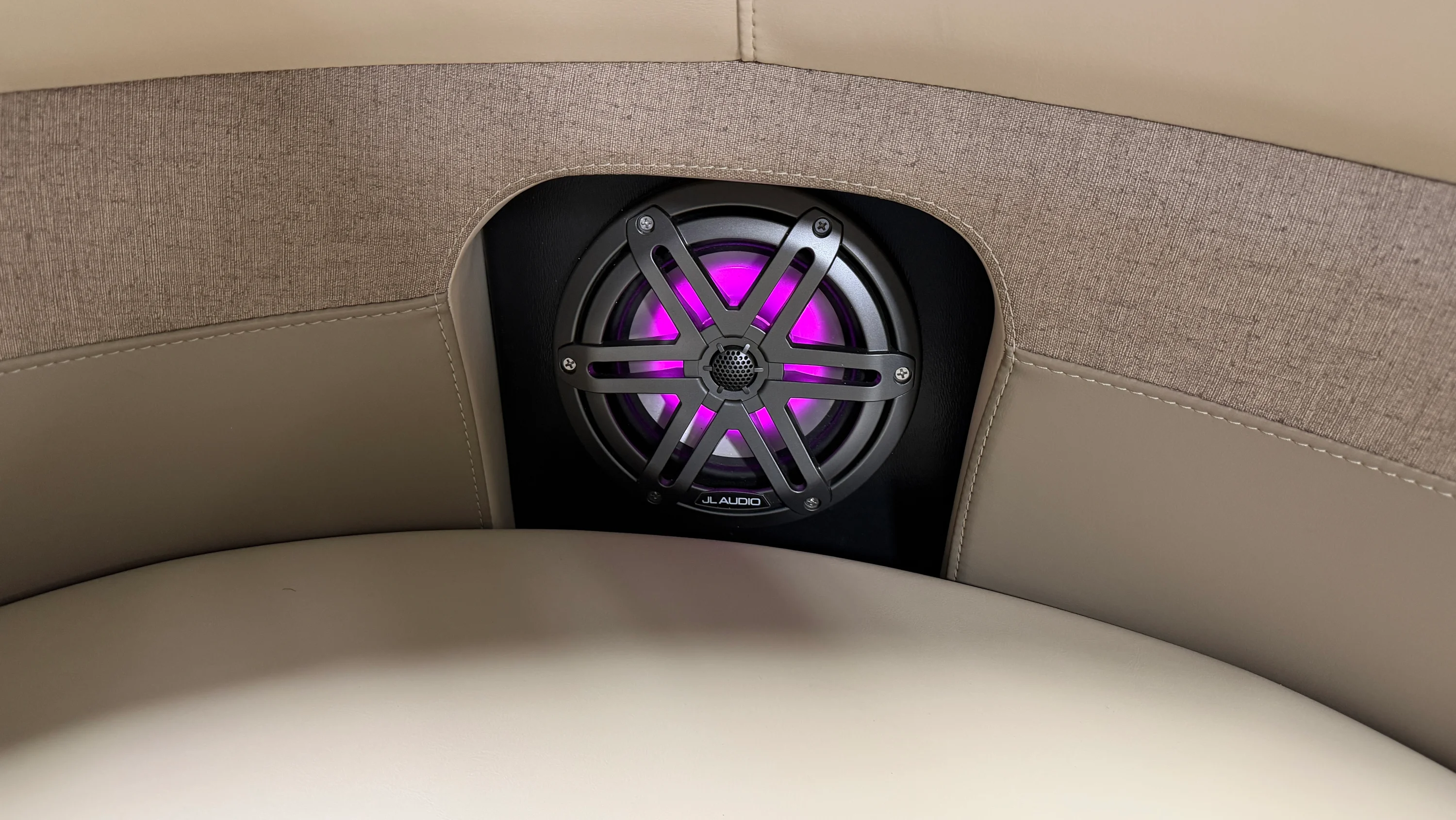 2024 Premier 230 SUNSATION TRITOON Image Thumbnail #21