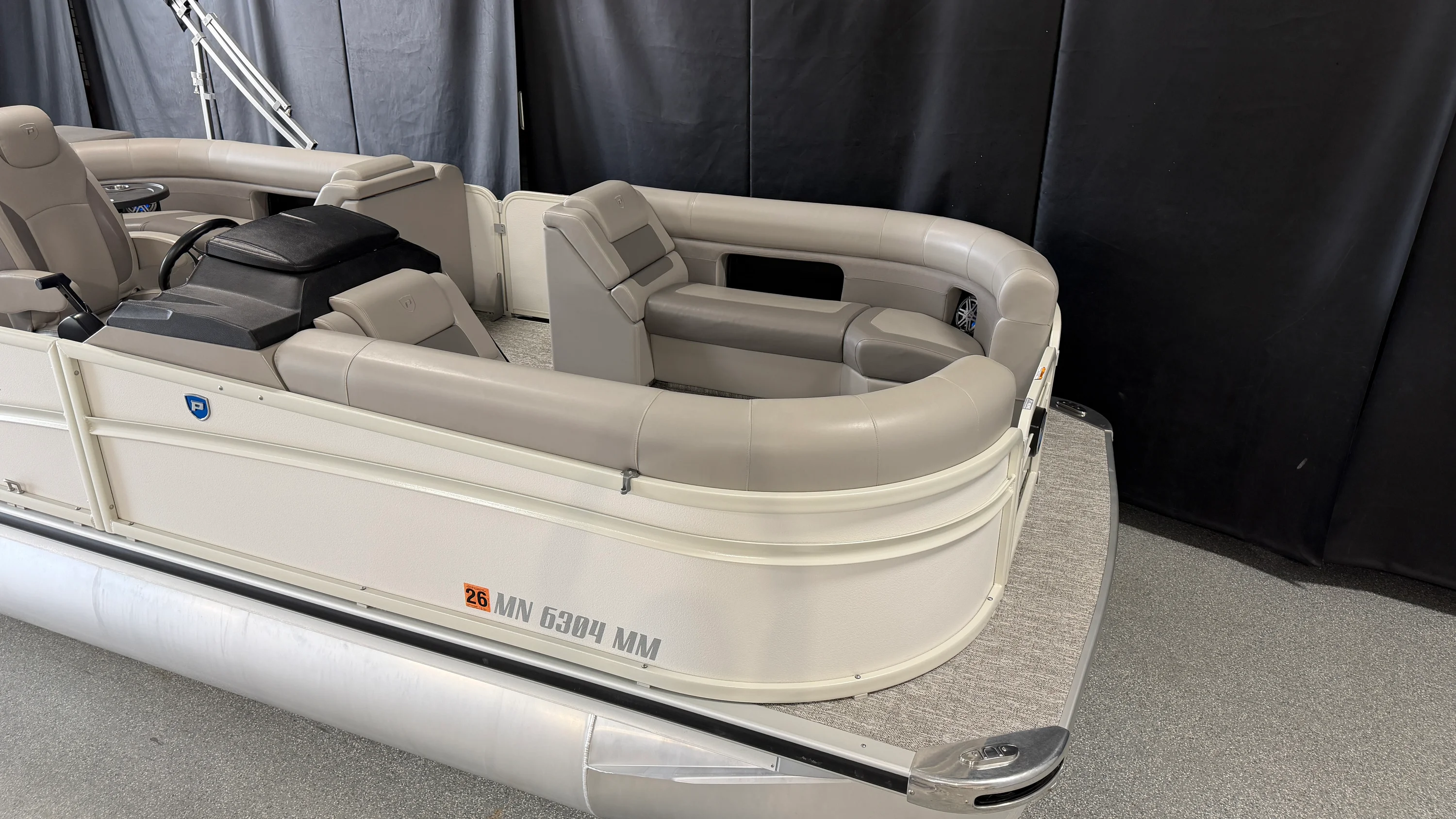 2024 Premier 230 SUNSATION Image Thumbnail #6