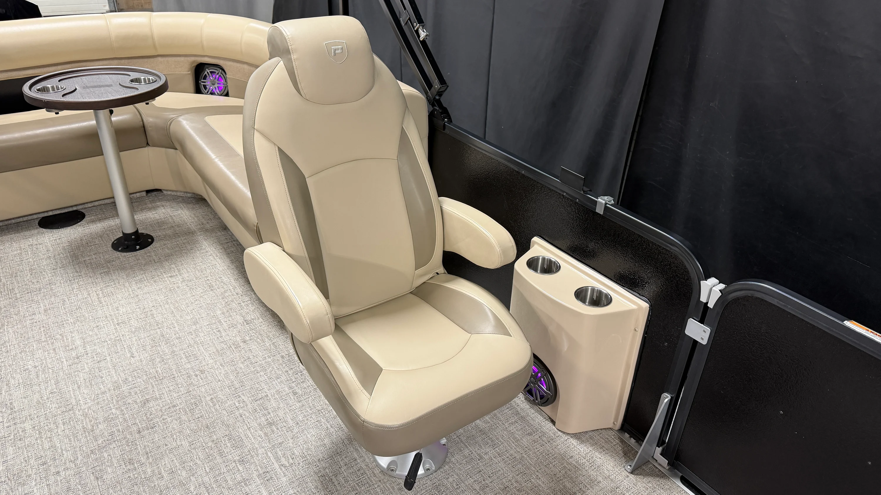 2024 Premier 230 SUNSATION TRITOON Image Thumbnail #33
