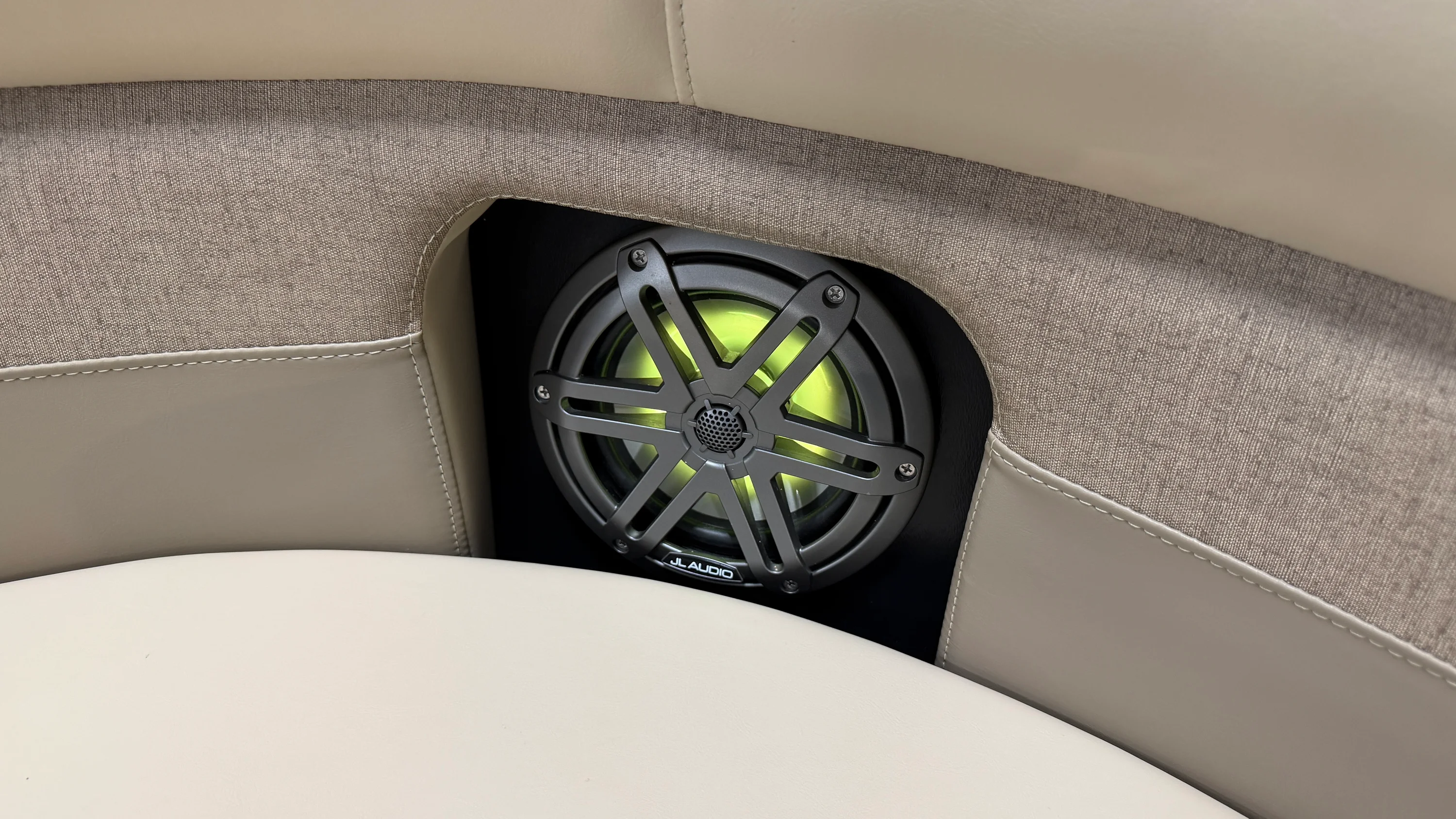 2024 Premier 230 SUNSATION TRITOON Image Thumbnail #67
