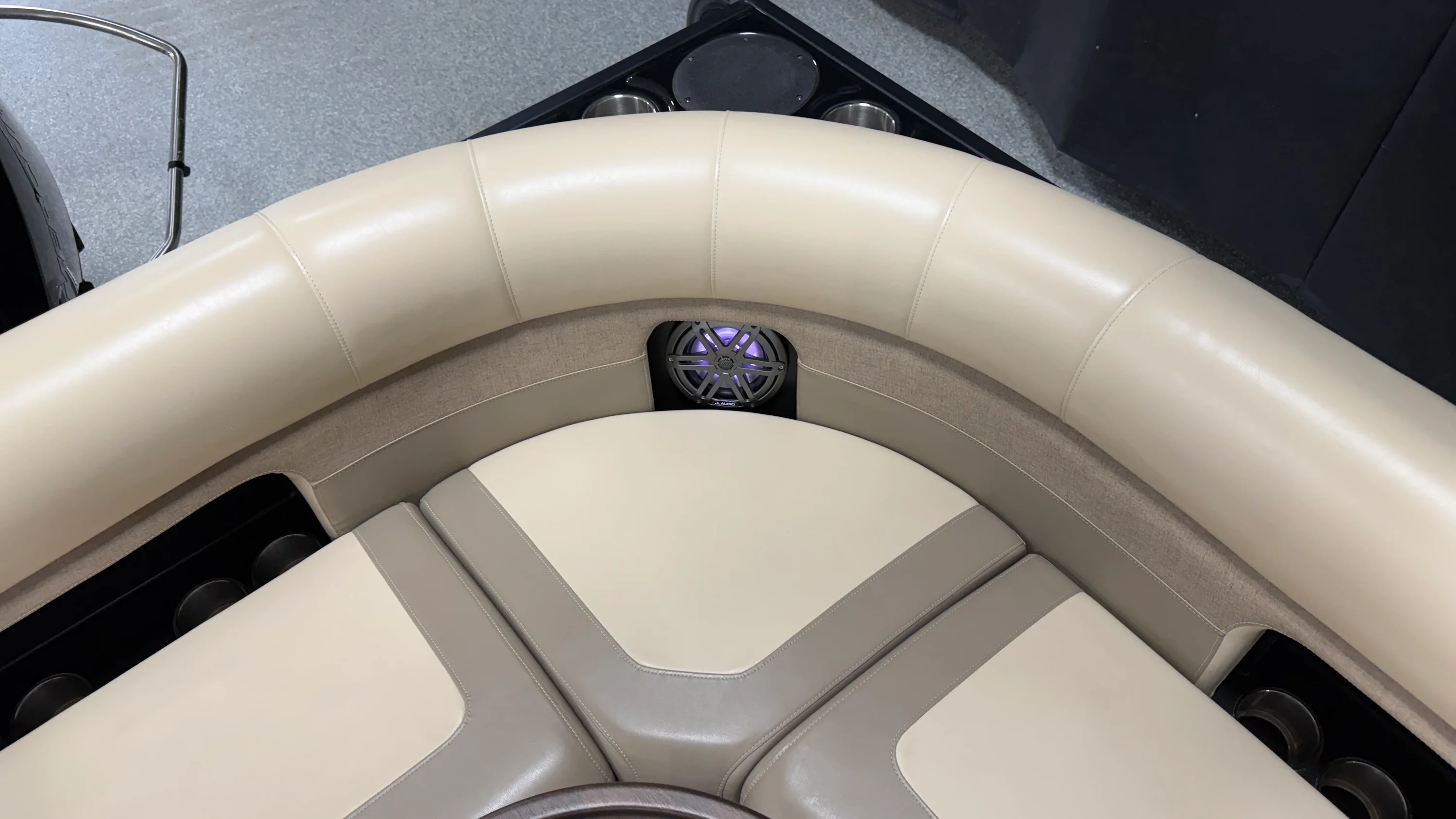 2024 Premier 230 SUNSATION TRITOON Image Thumbnail #65