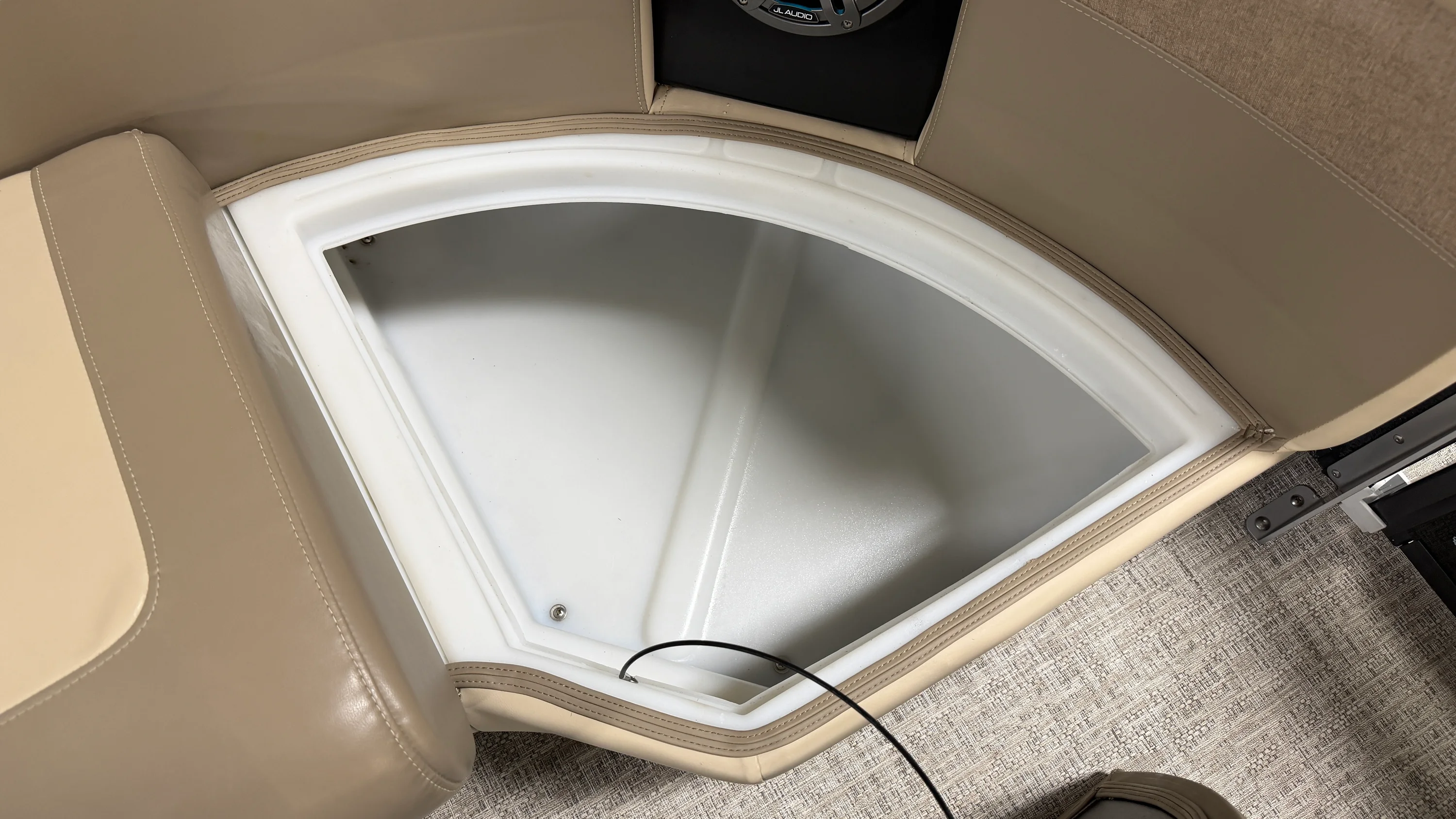 2024 Premier 230 SUNSATION TRITOON Image Thumbnail #22