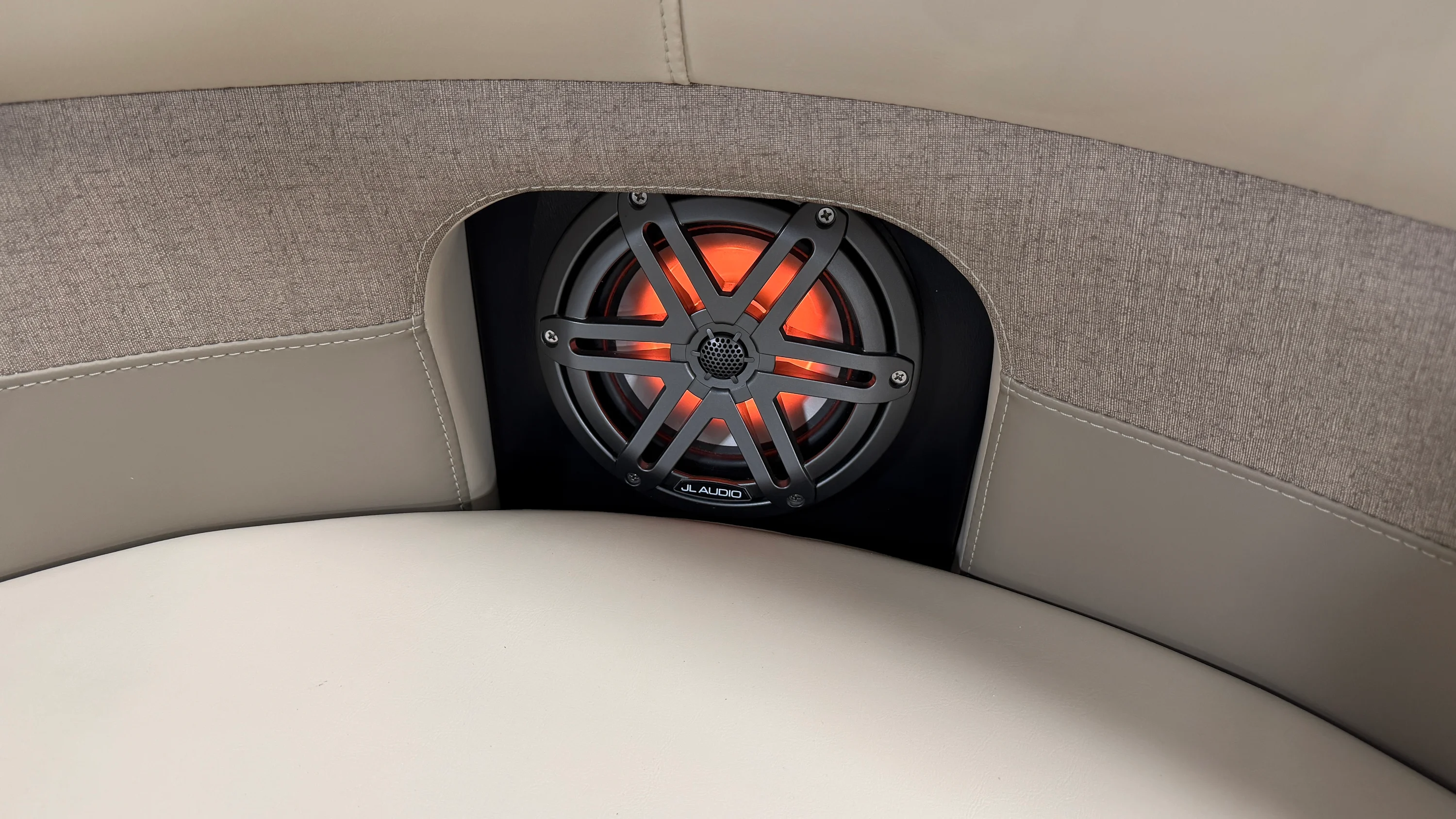 2024 Premier 230 SUNSATION TRITOON Image Thumbnail #21