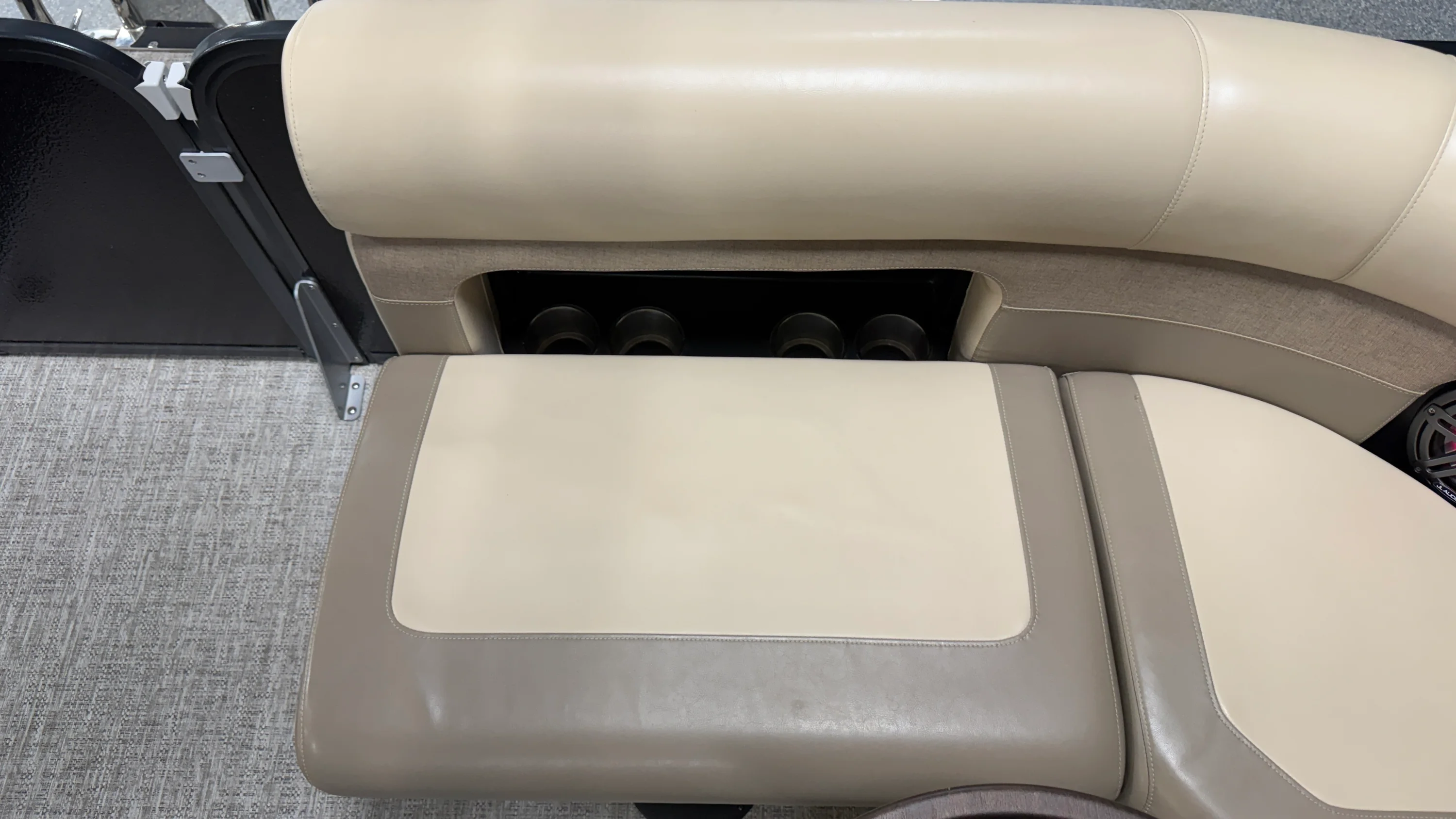 2024 Premier 230 SUNSATION TRITOON Image Thumbnail #69