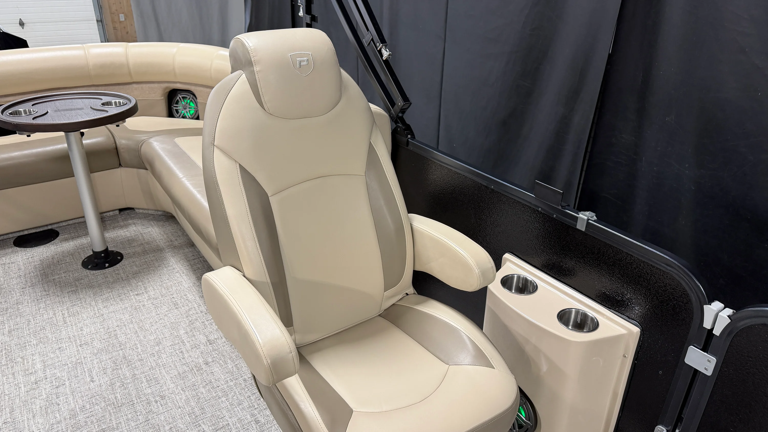 2024 Premier 230 SUNSATION TRITOON Image Thumbnail #35