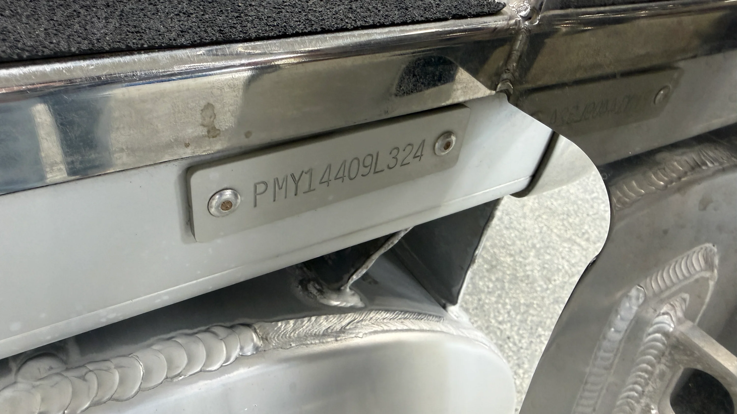 2024 Premier 230 SUNSATION TRITOON Image Thumbnail #84