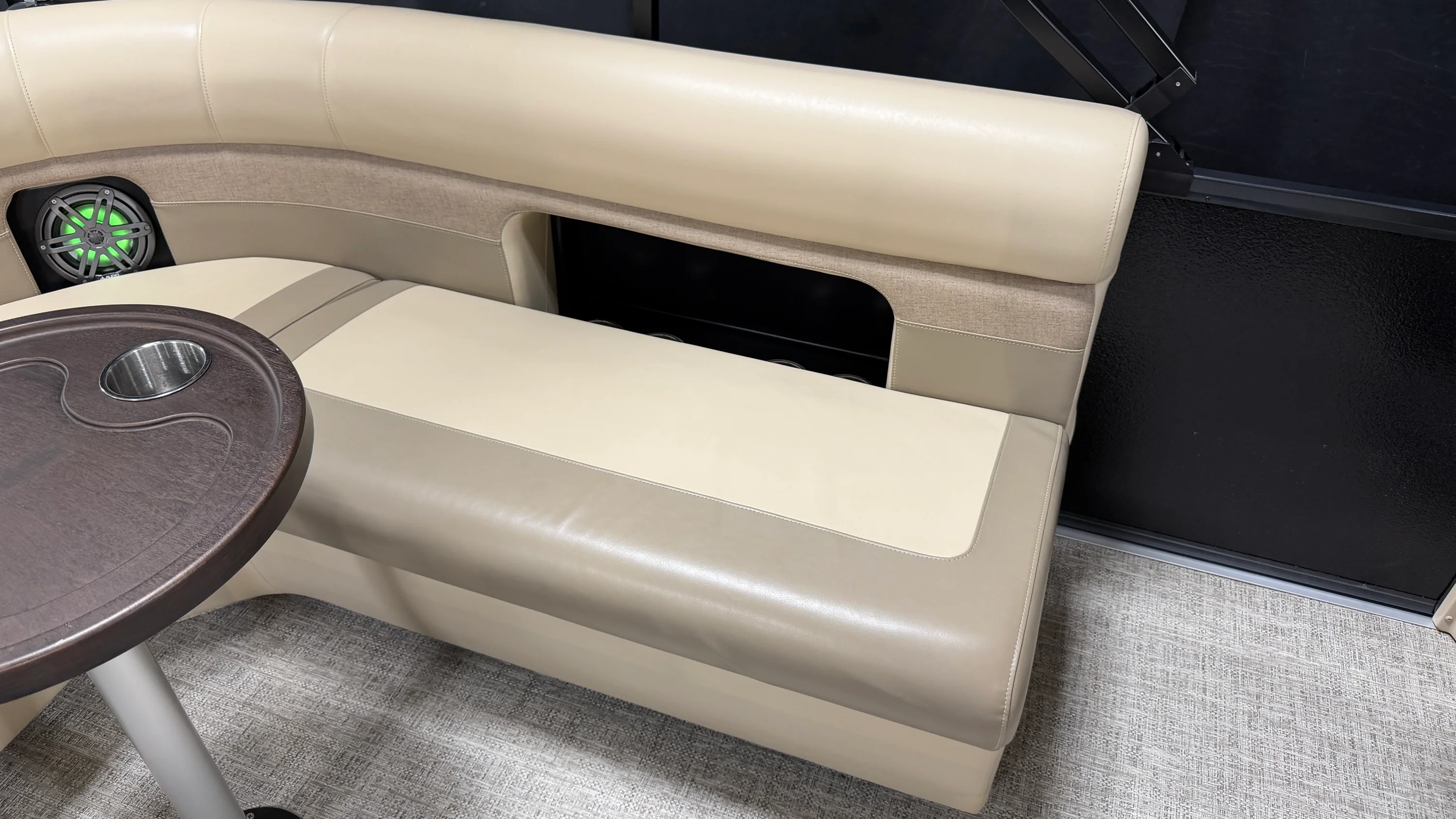 2024 Premier 230 SUNSATION TRITOON Image Thumbnail #62