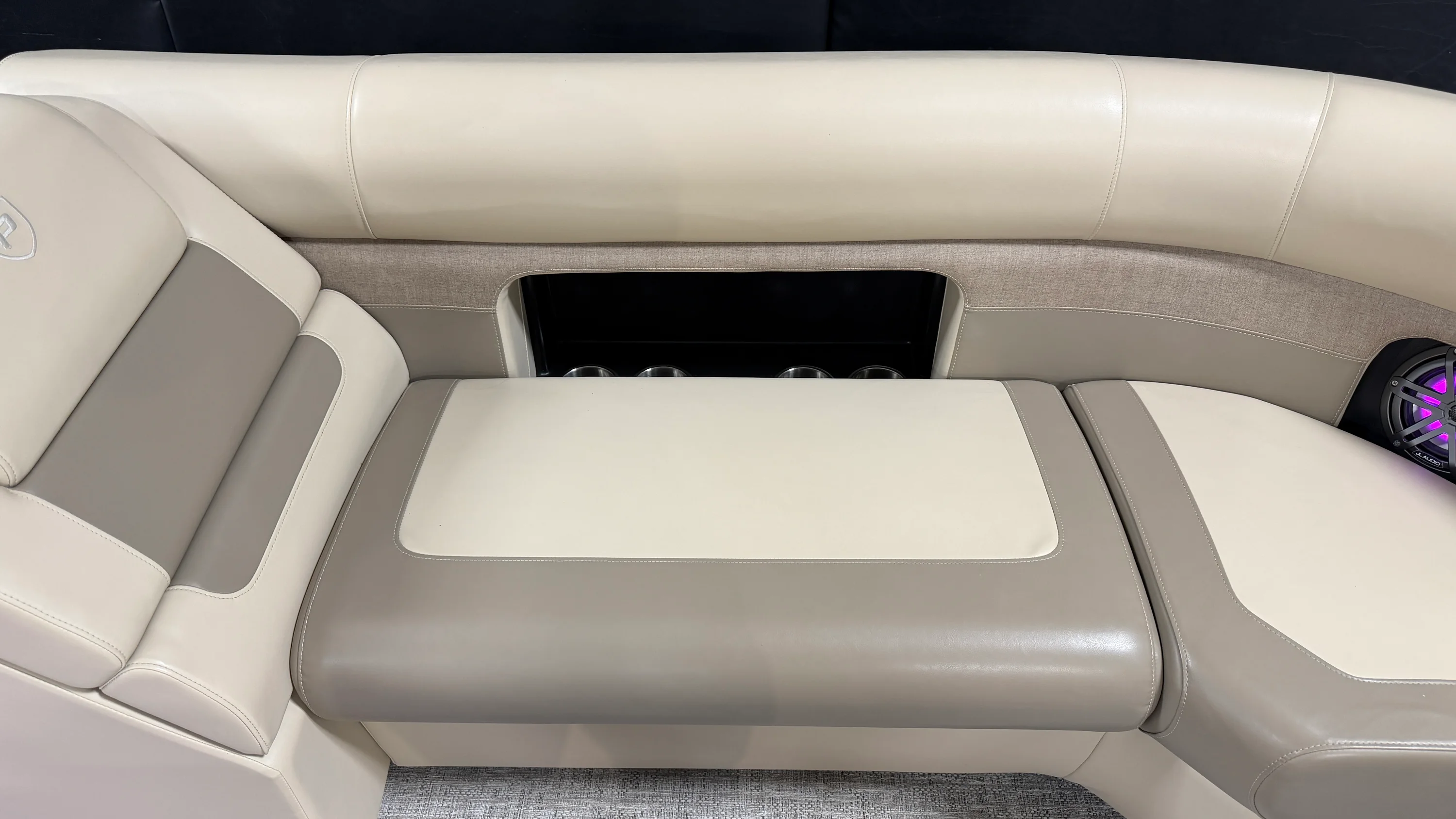 2024 Premier 230 SUNSATION TRITOON Image Thumbnail #23