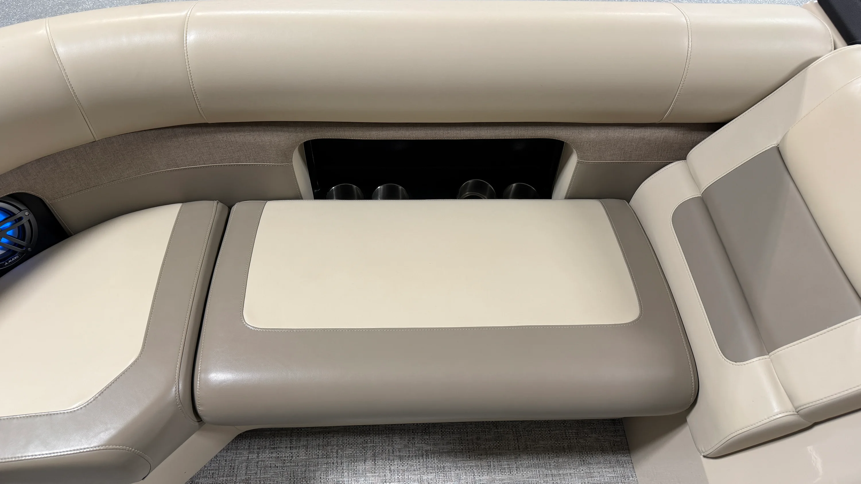 2024 Premier 230 SUNSATION TRITOON Image Thumbnail #15