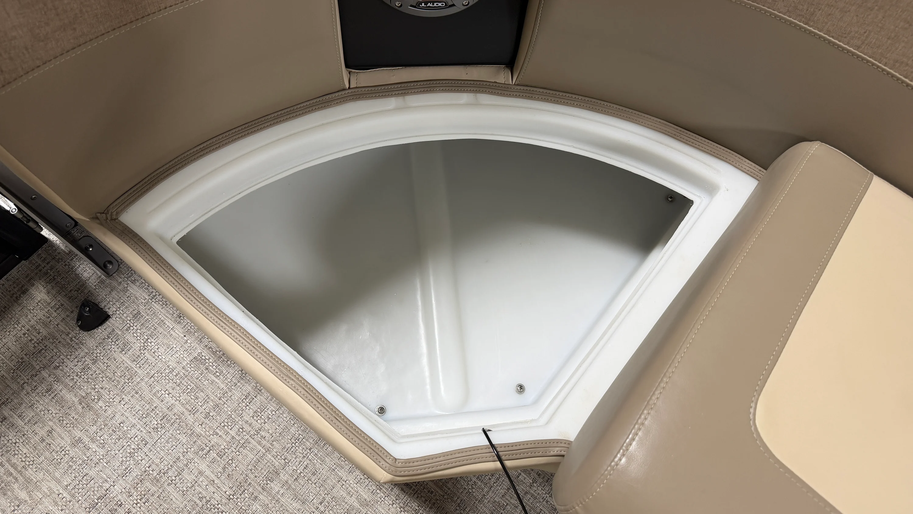 2024 Premier 230 SUNSATION TRITOON Image Thumbnail #14