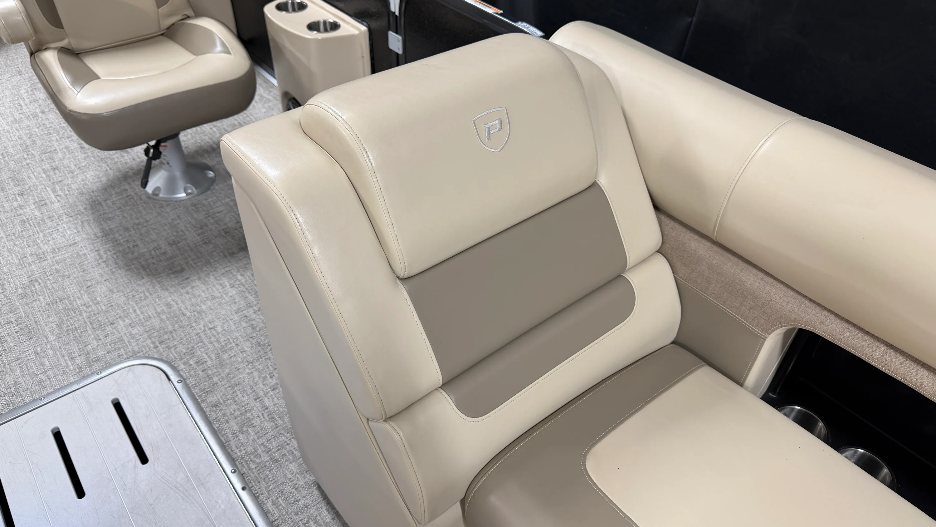 2024 Premier 230 SUNSATION TRITOON Image Thumbnail #26