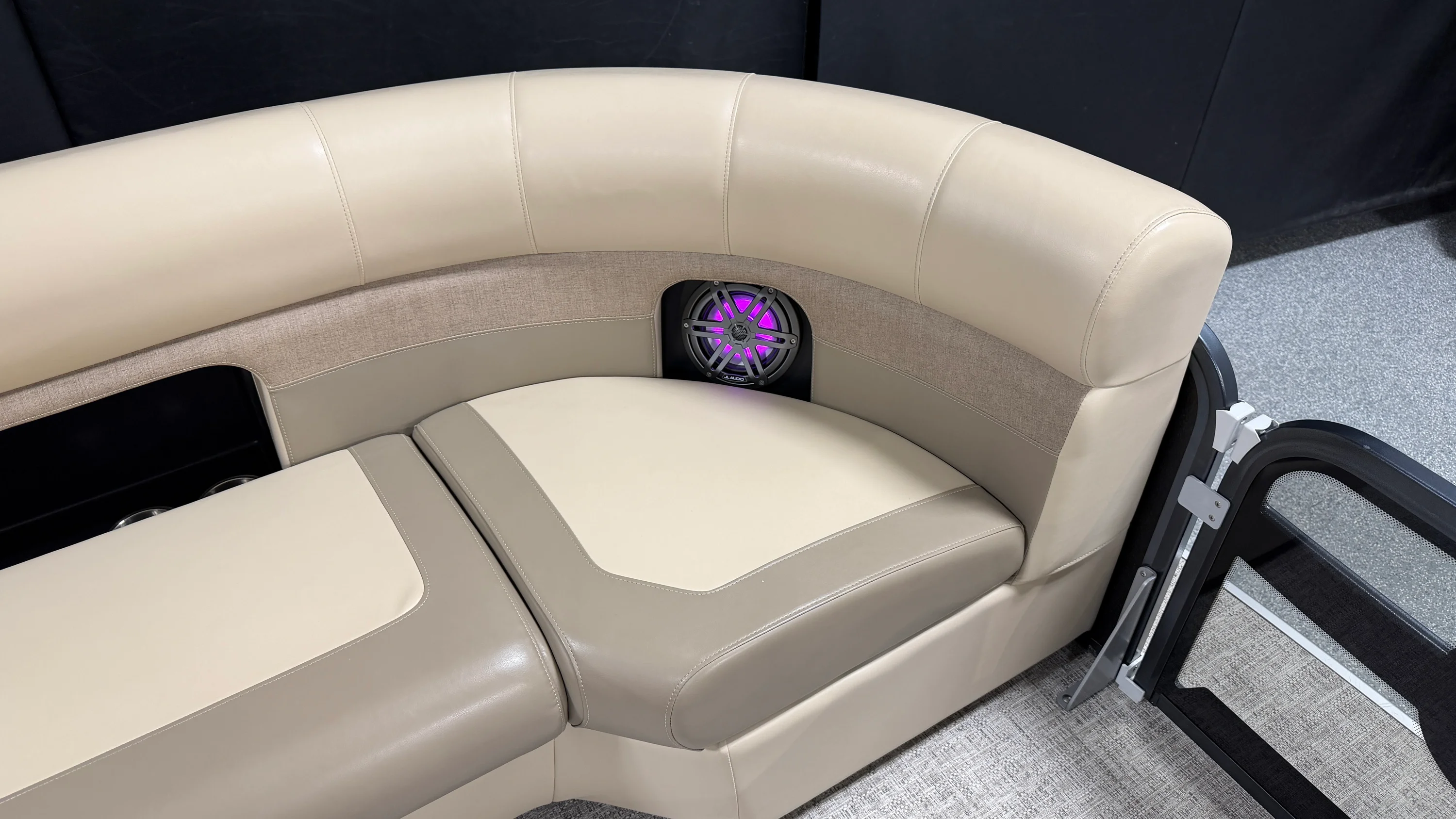 2024 Premier 230 SUNSATION TRITOON Image Thumbnail #20