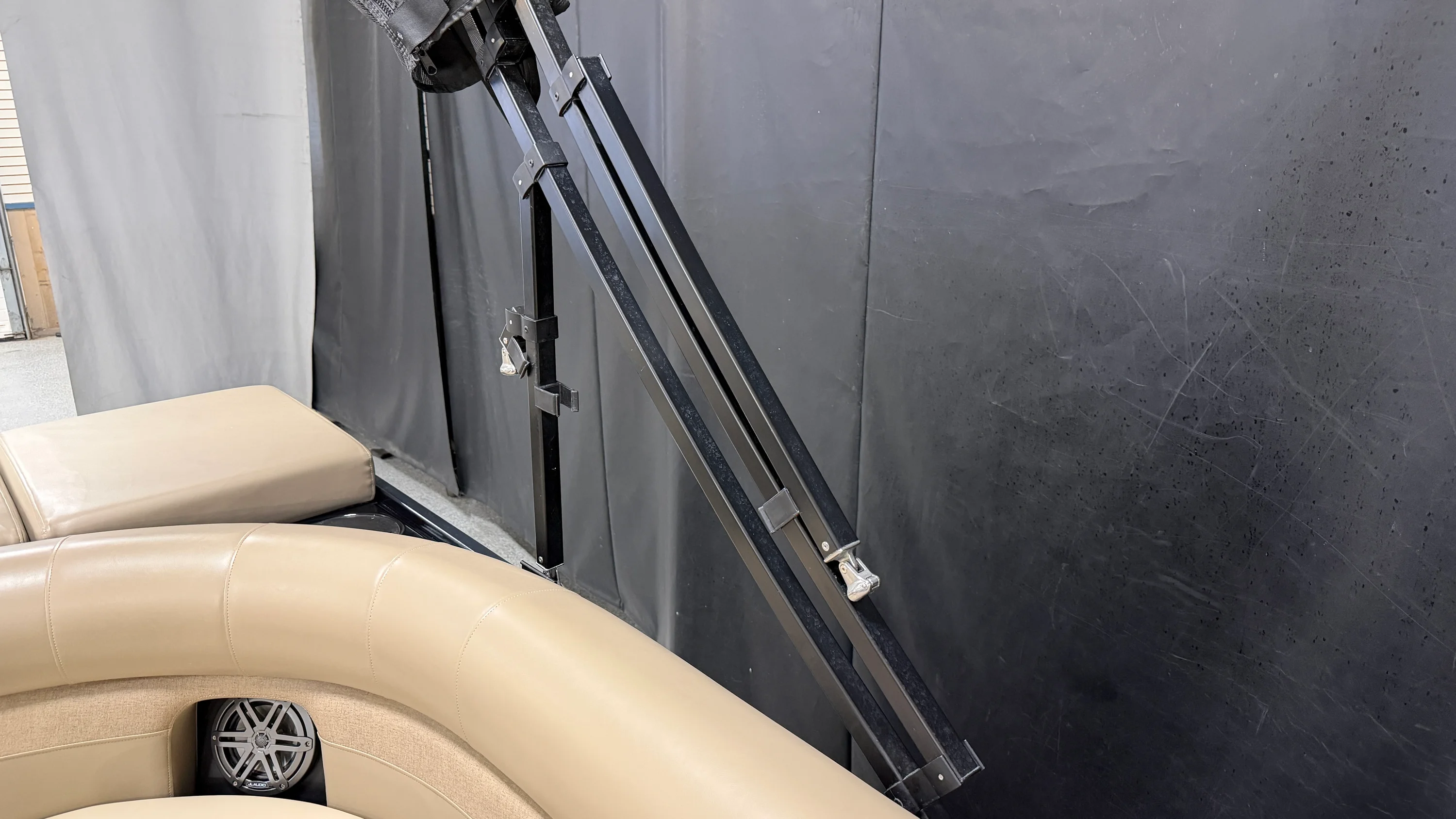 2025 Premier 230 SUNSATION TRITOON Image Thumbnail #71