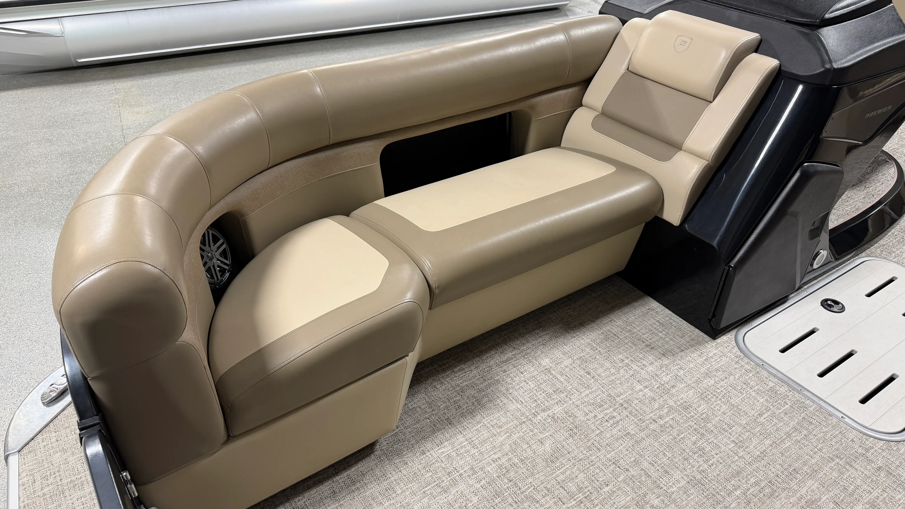 2025 Premier 230 SUNSATION TRITOON Image Thumbnail #20