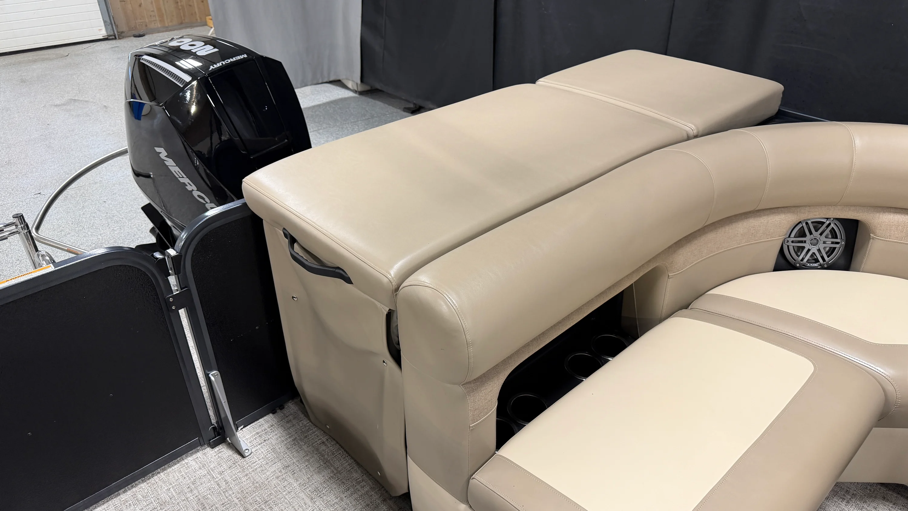 2025 Premier 230 SUNSATION TRITOON Image Thumbnail #73
