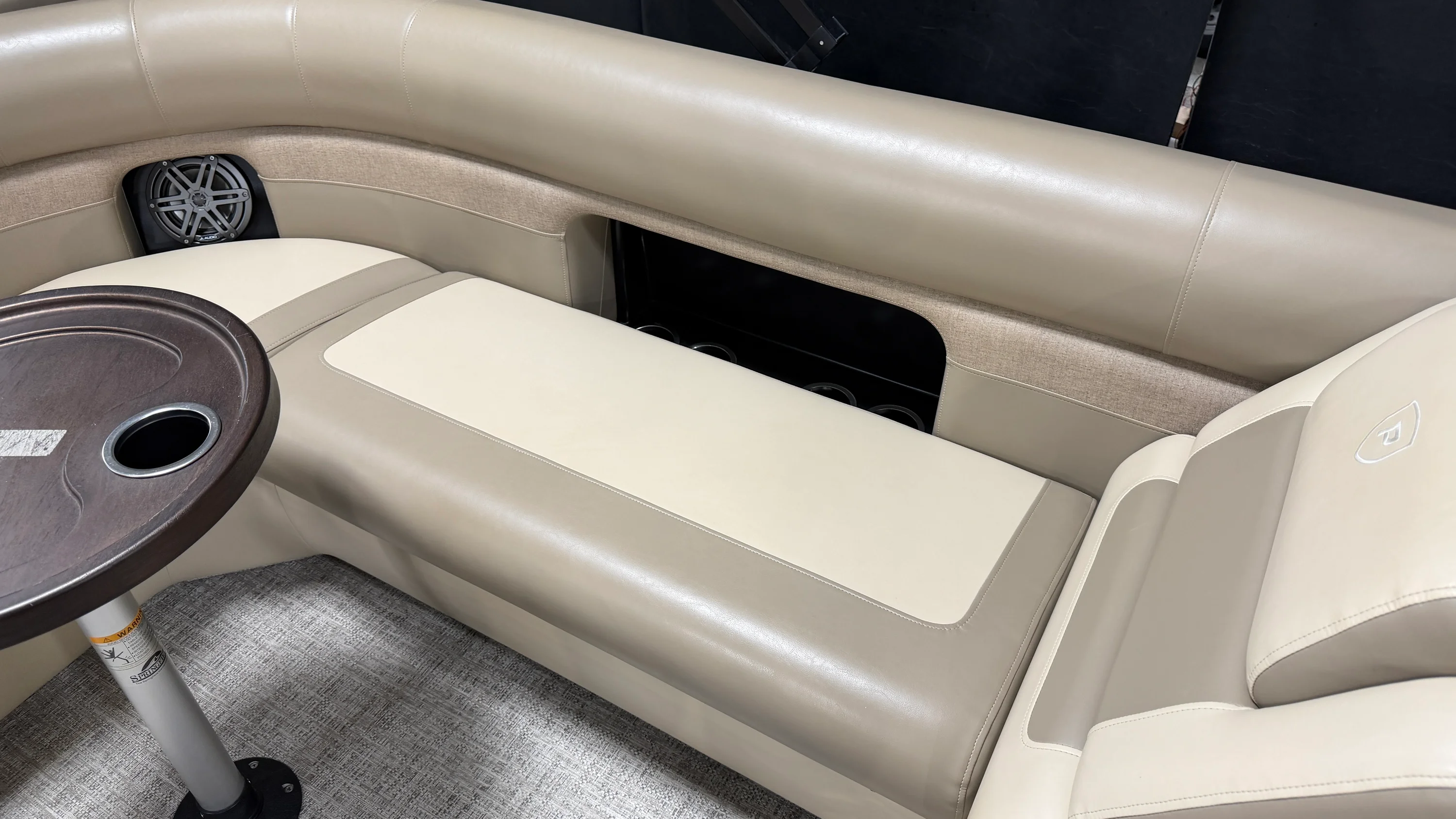 2025 Premier 230 SUNSATION TRITOON Image Thumbnail #58
