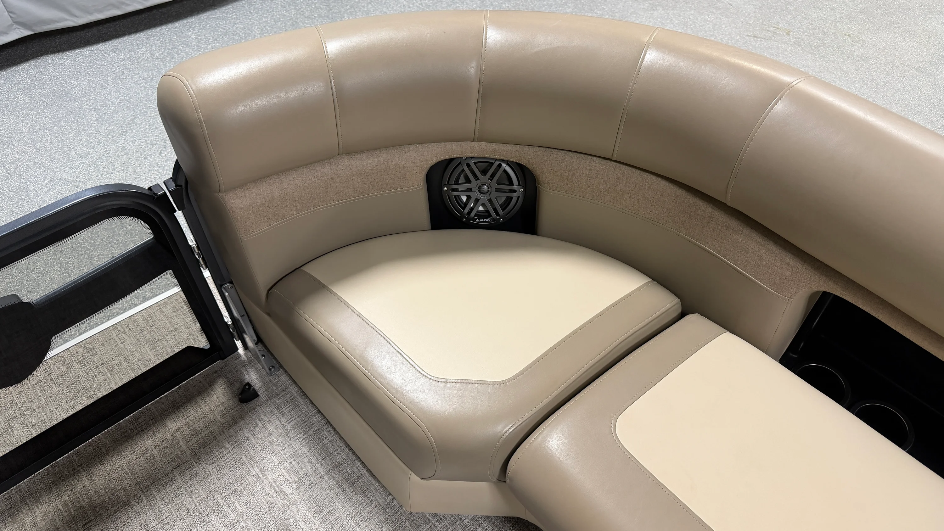 2025 Premier 230 SUNSATION TRITOON Image Thumbnail #21