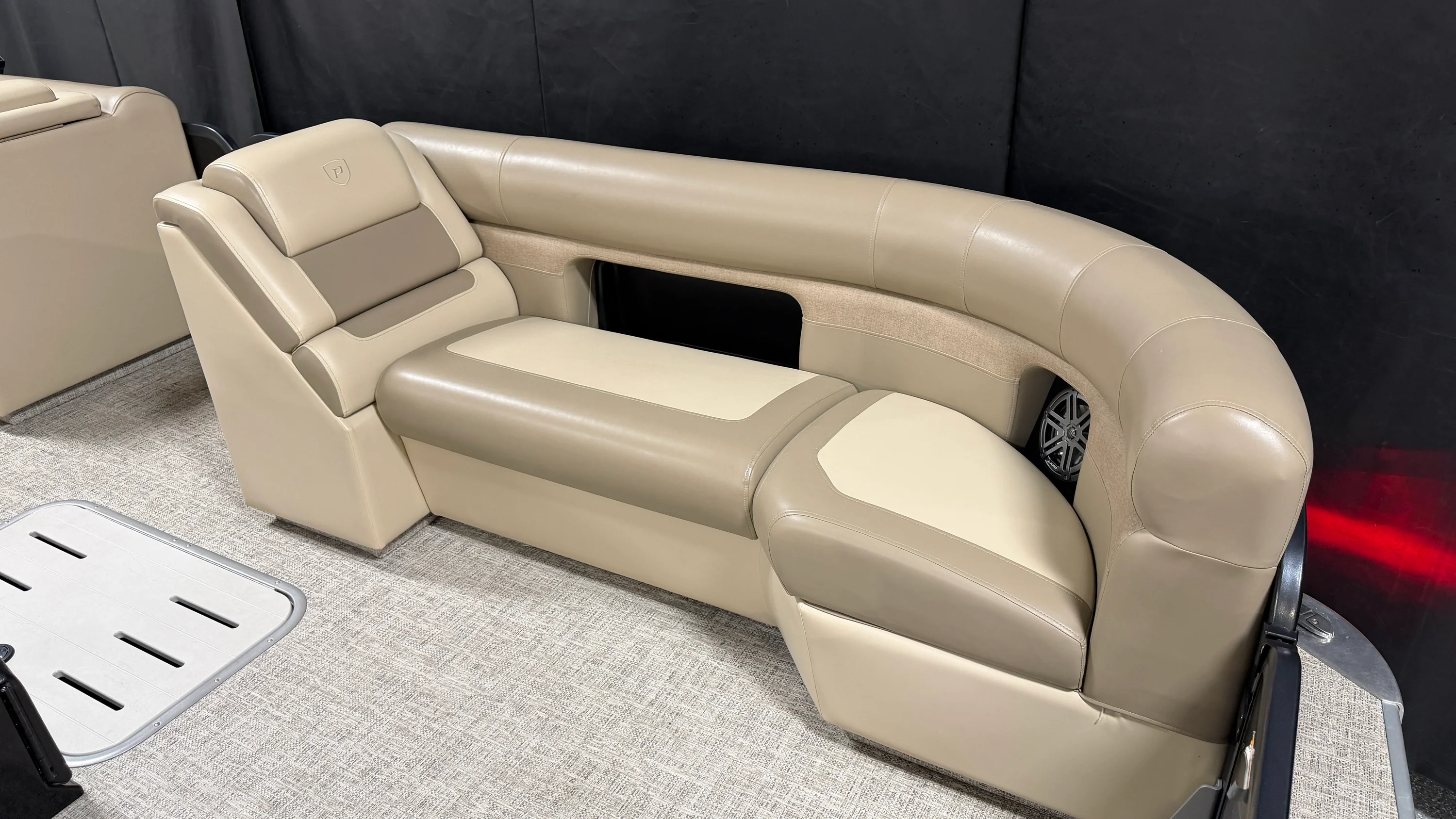 2025 Premier 230 SUNSATION TRITOON Image Thumbnail #11
