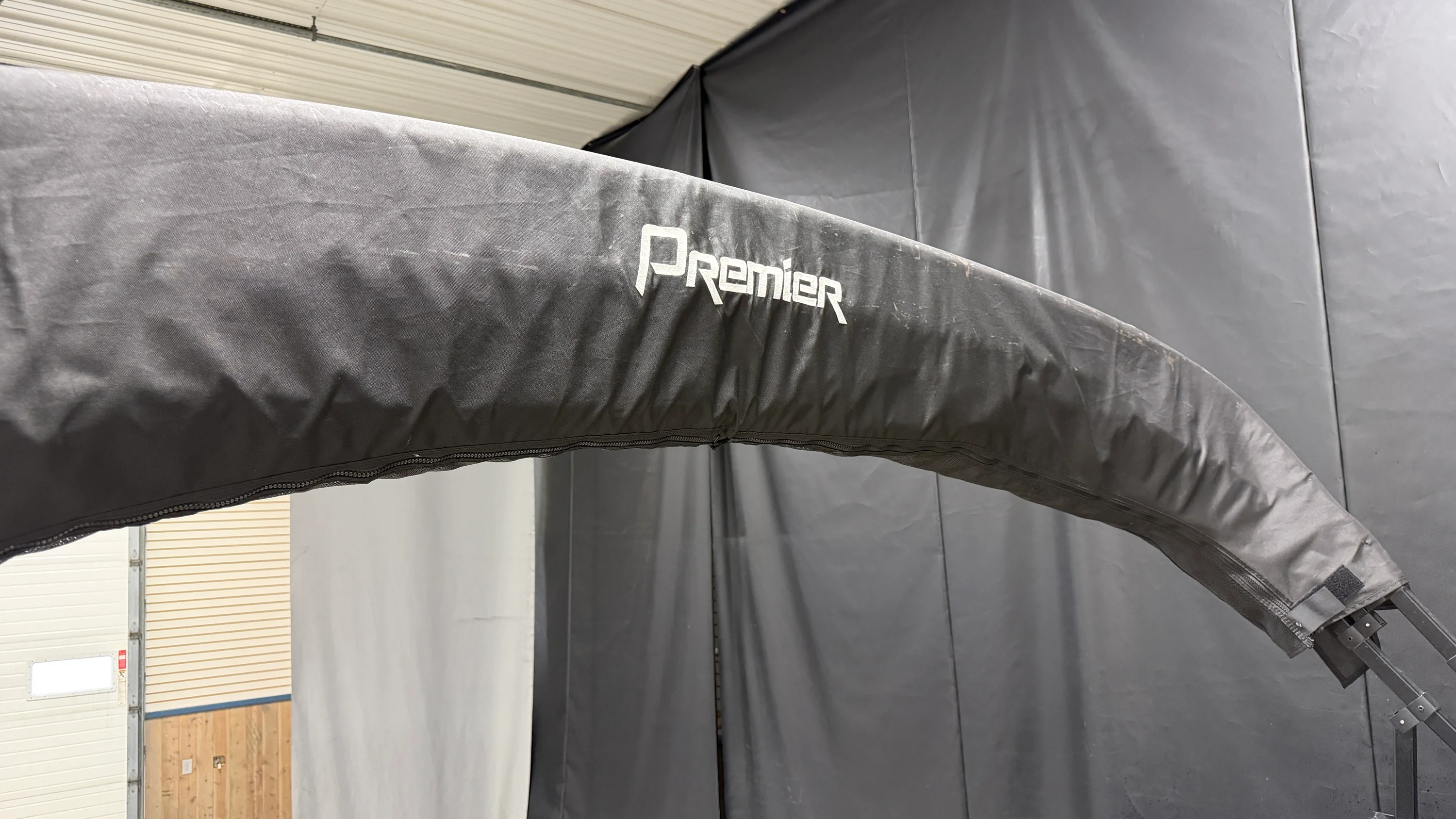 2025 Premier 230 SUNSATION TRITOON Image Thumbnail #72