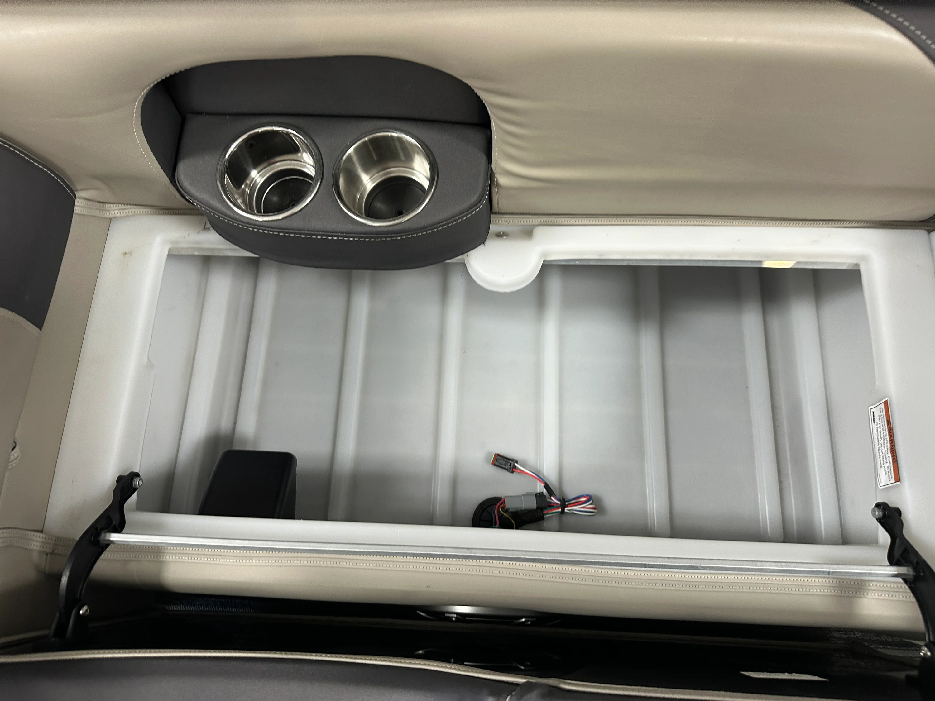 2023 Premier 230 SUNSATION TRITOON Image Thumbnail #53
