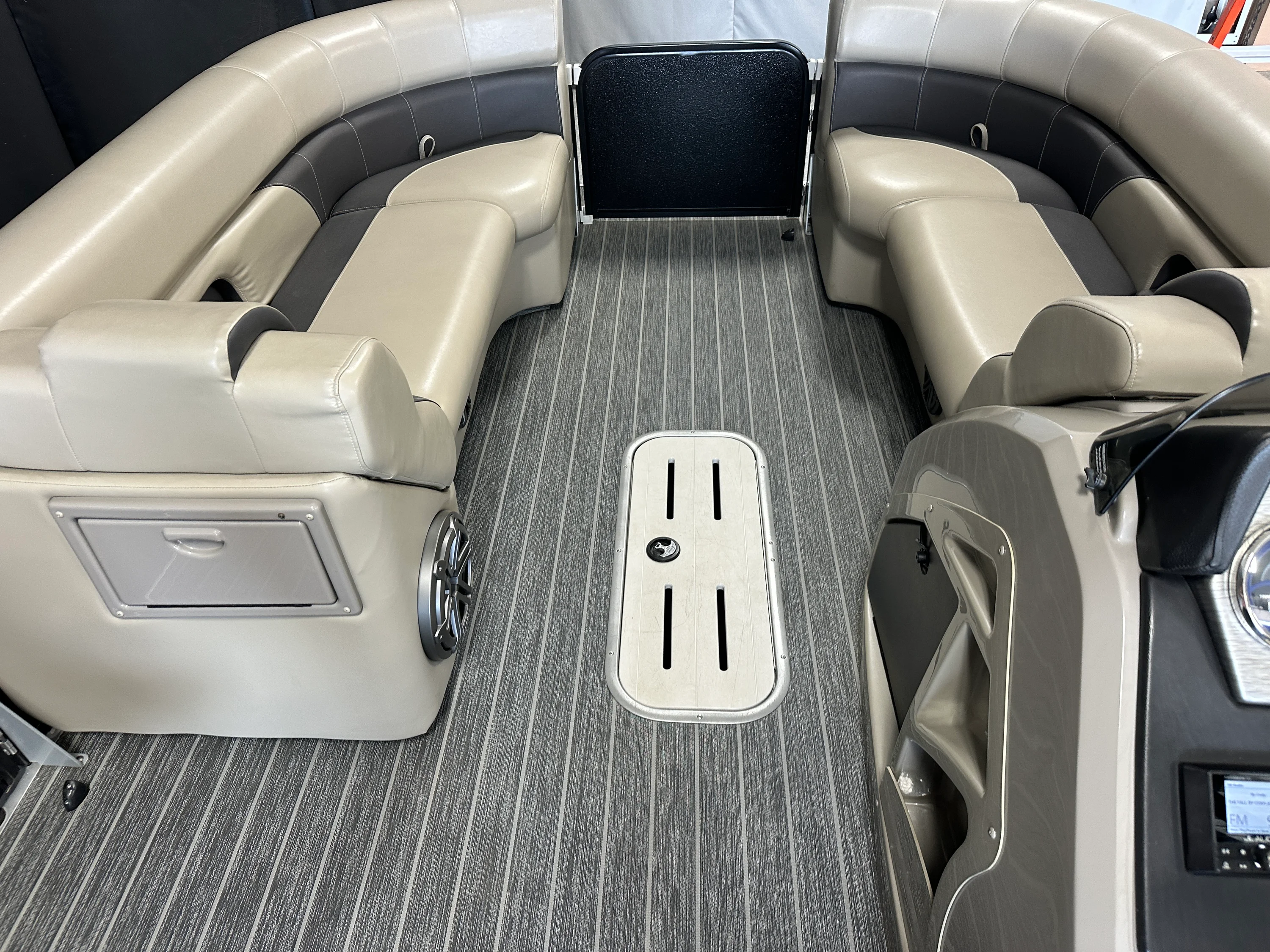 2023 Premier 230 SUNSATION TRITOON Image Thumbnail #45