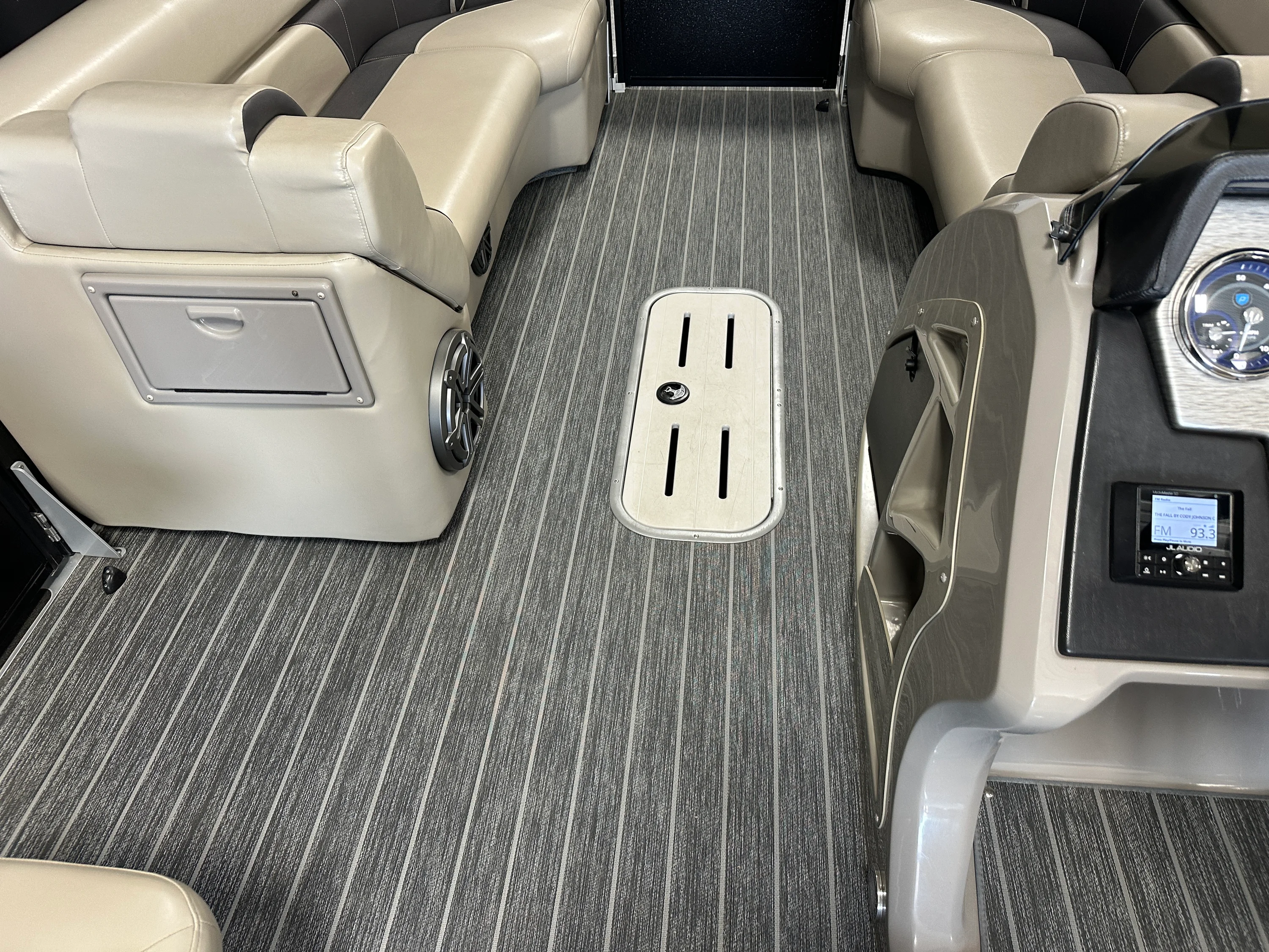 2023 Premier 230 SUNSATION TRITOON Image Thumbnail #42