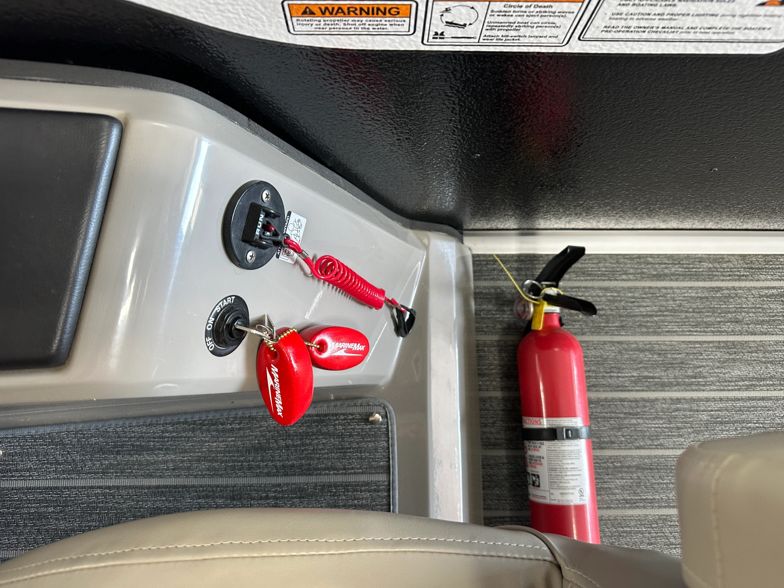 2023 Premier 230 SUNSATION TRITOON Image Thumbnail #35