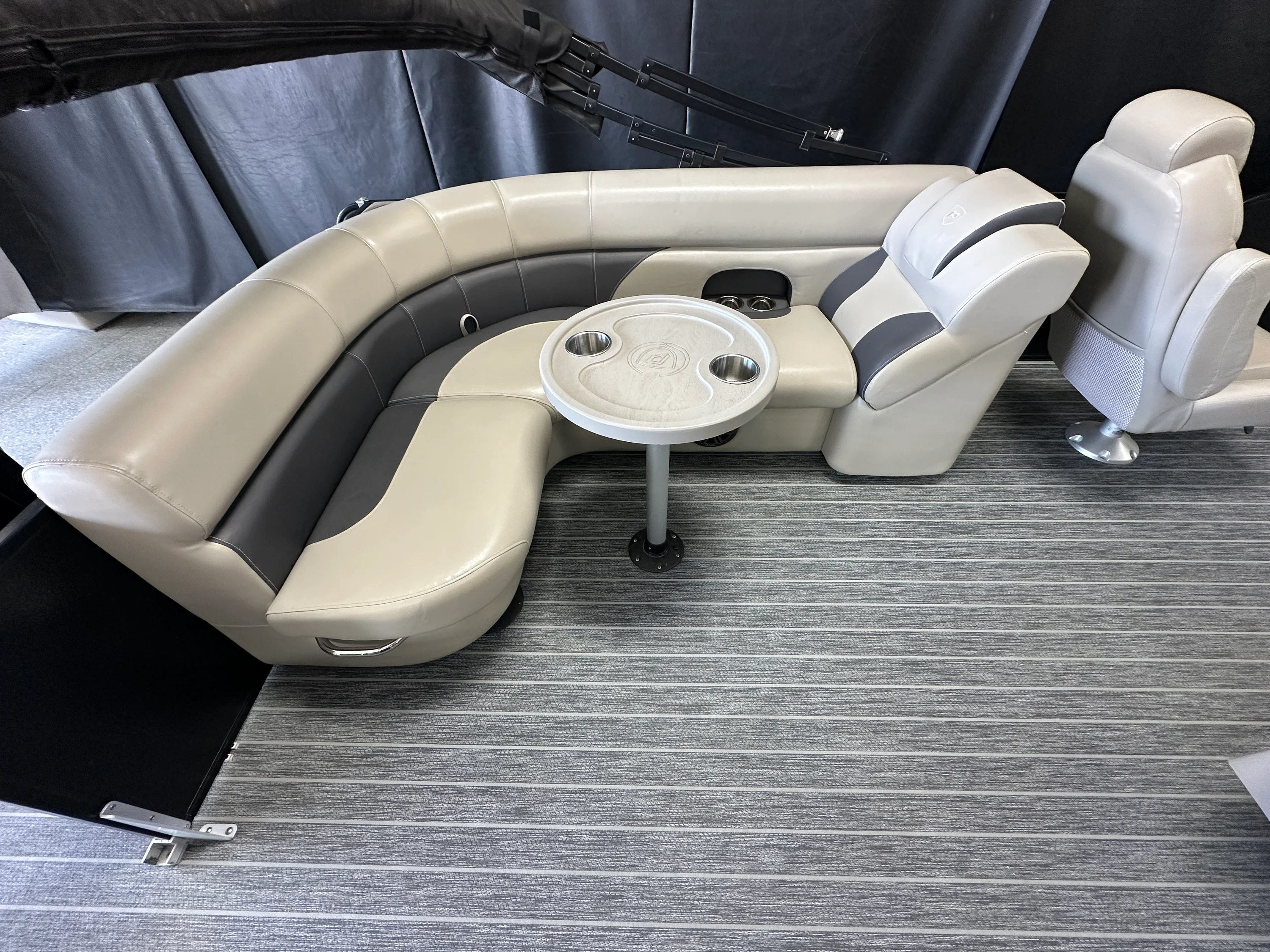 2023 Premier 230 SUNSATION TRITOON Image Thumbnail #15