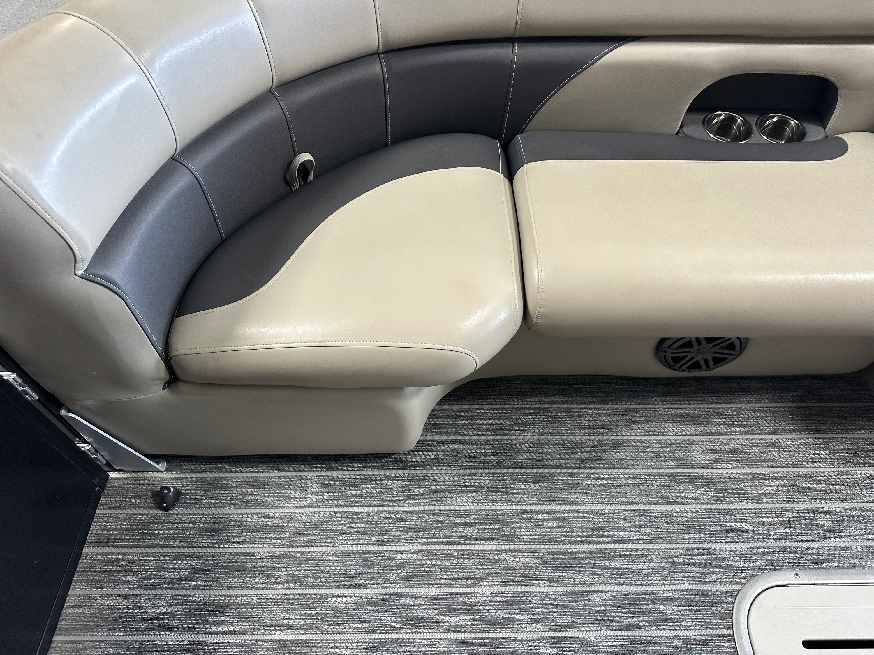 2023 Premier 230 SUNSATION TRITOON Image Thumbnail #61