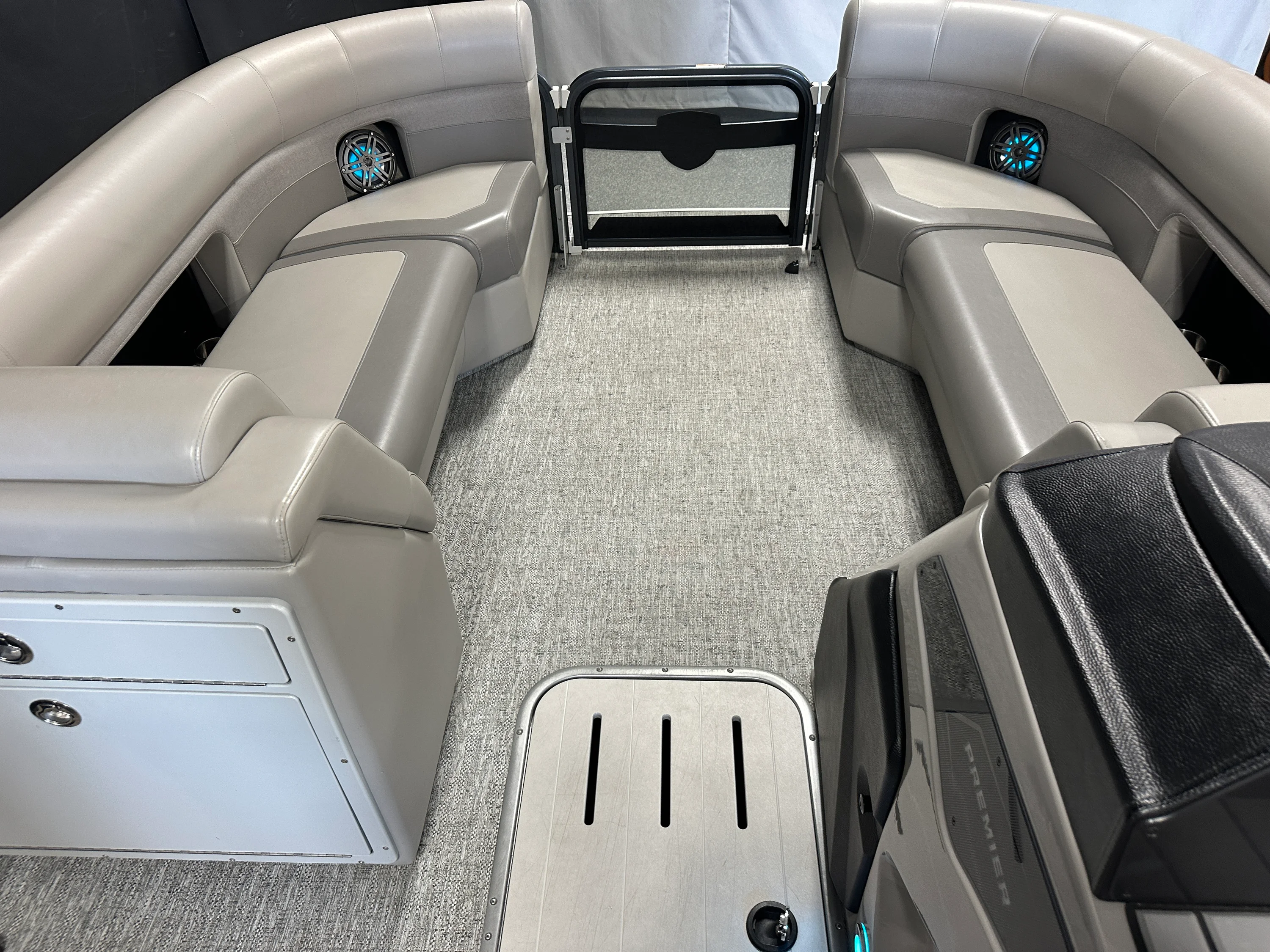2024 Premier 230 SUNSATION TRITOON Image Thumbnail #53
