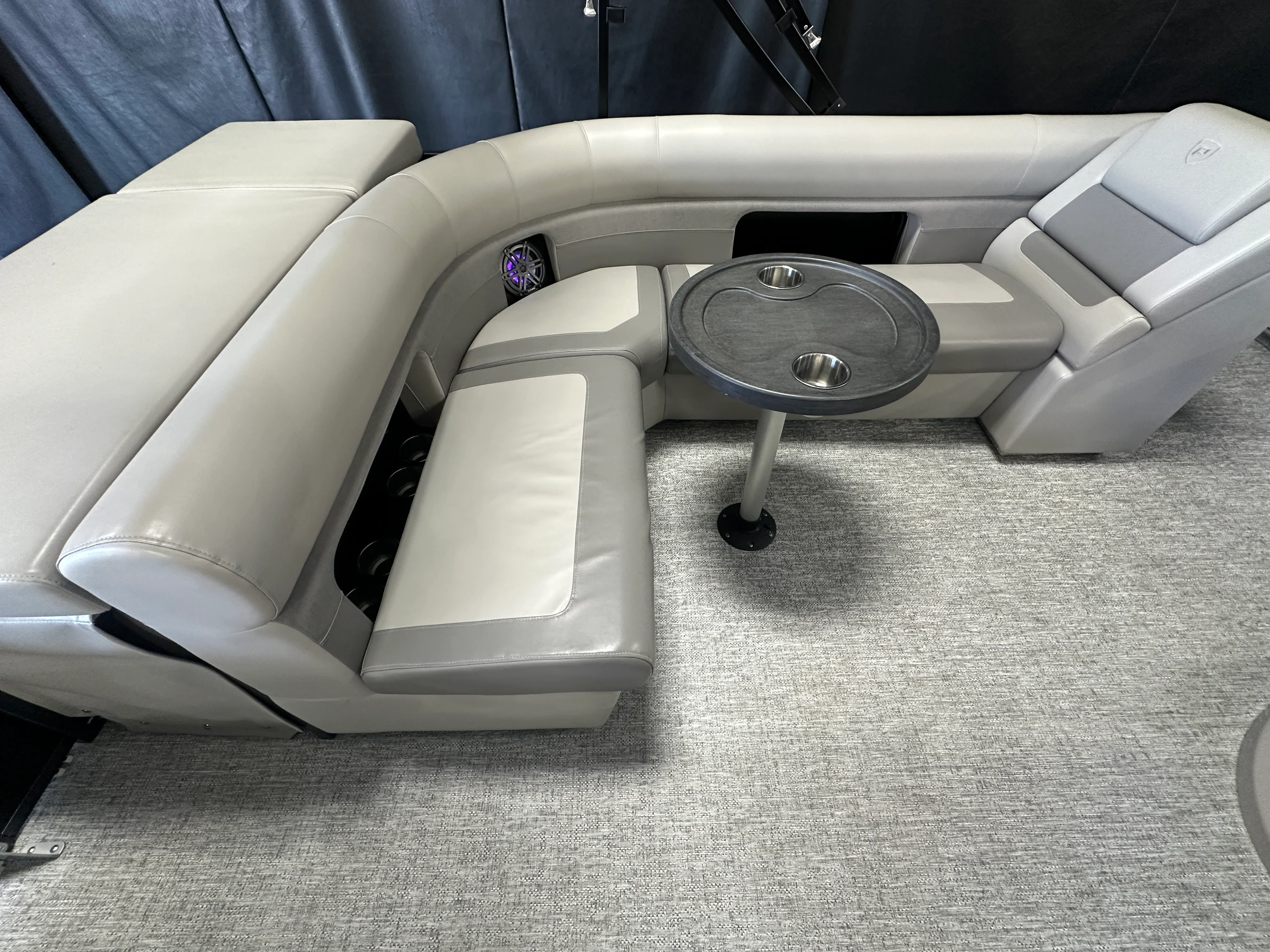 2024 Premier 230 SUNSATION TRITOON Image Thumbnail #21
