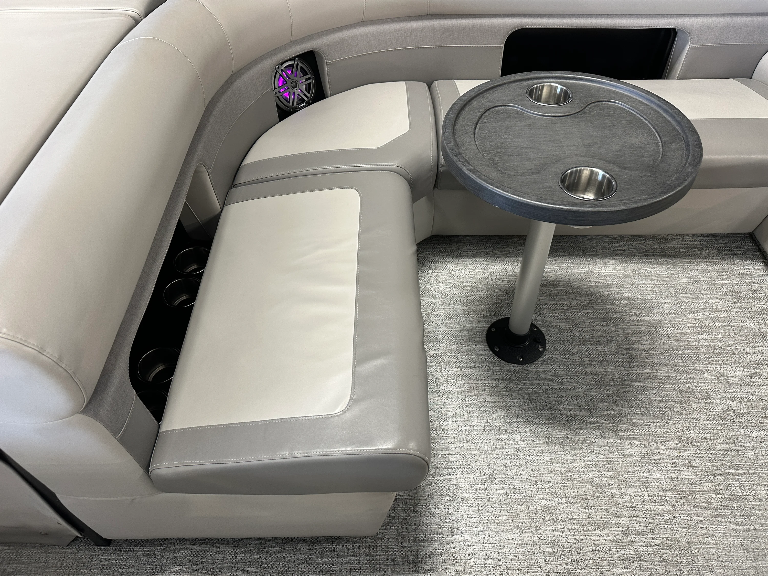 2024 Premier 230 SUNSATION TRITOON Image Thumbnail #22