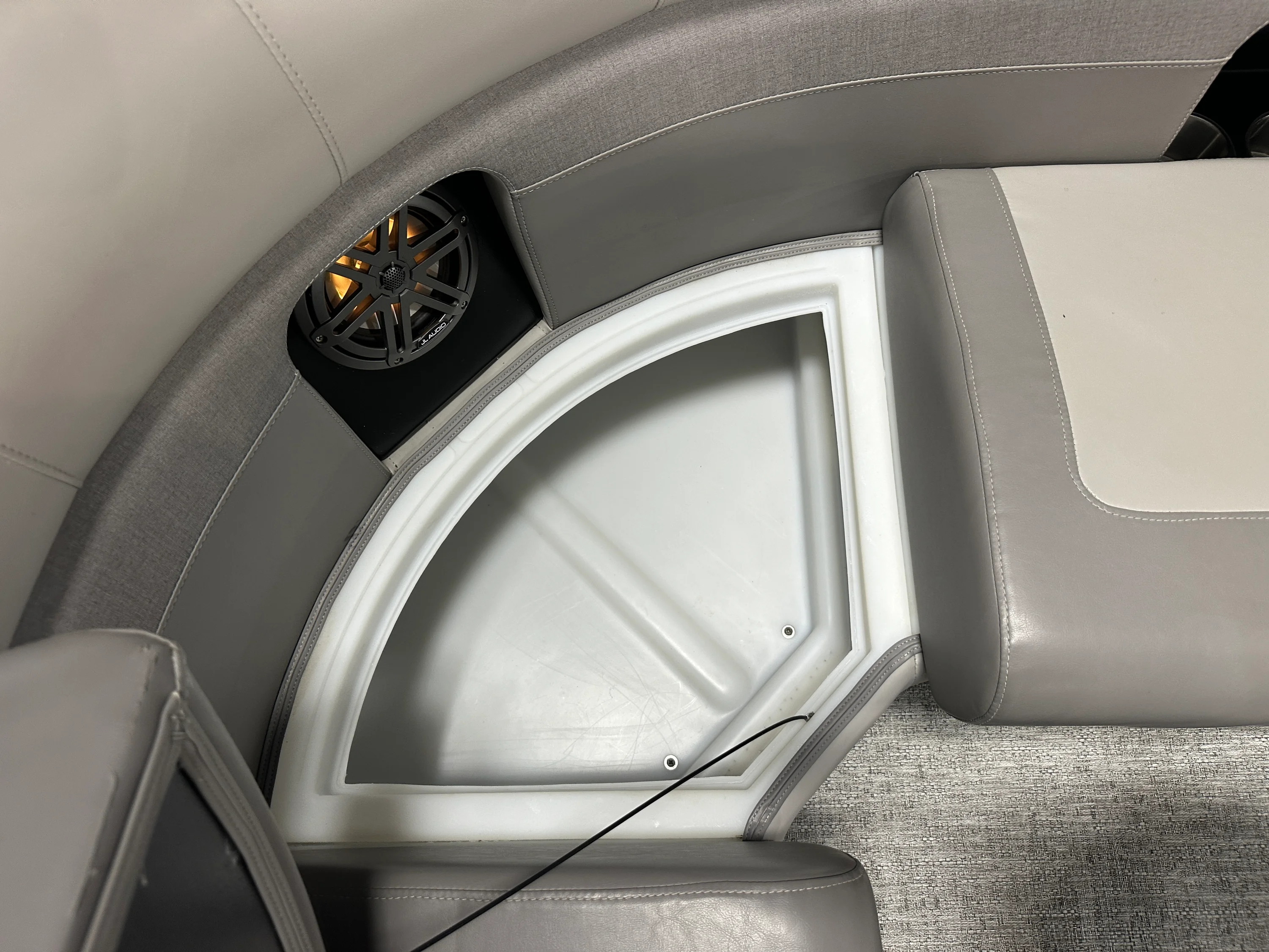 2024 Premier 230 SUNSATION TRITOON Image Thumbnail #27