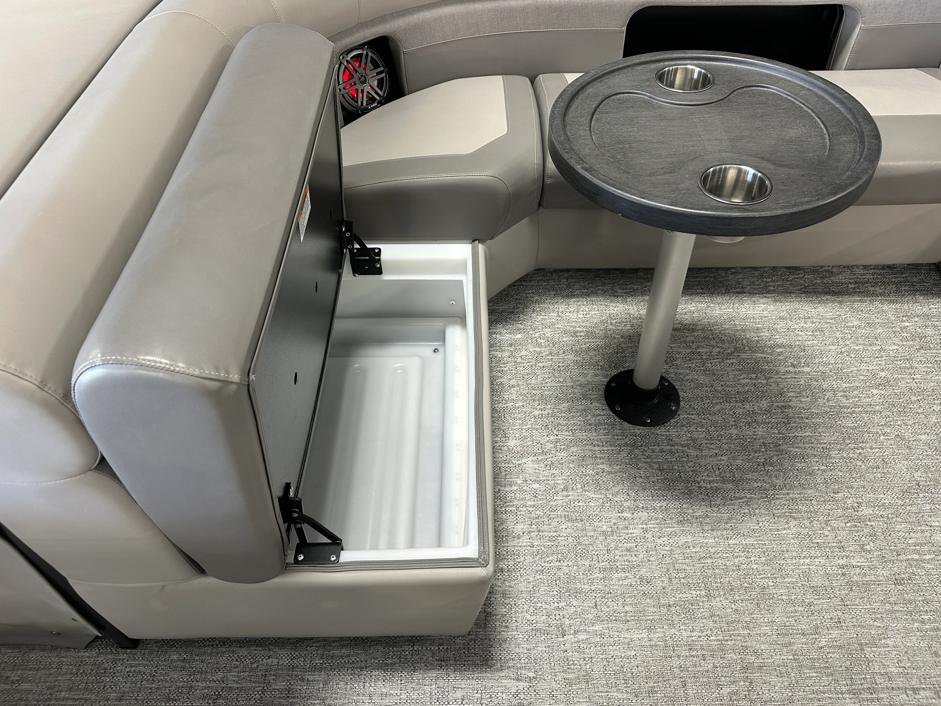 2024 Premier 230 SUNSATION TRITOON Image Thumbnail #23
