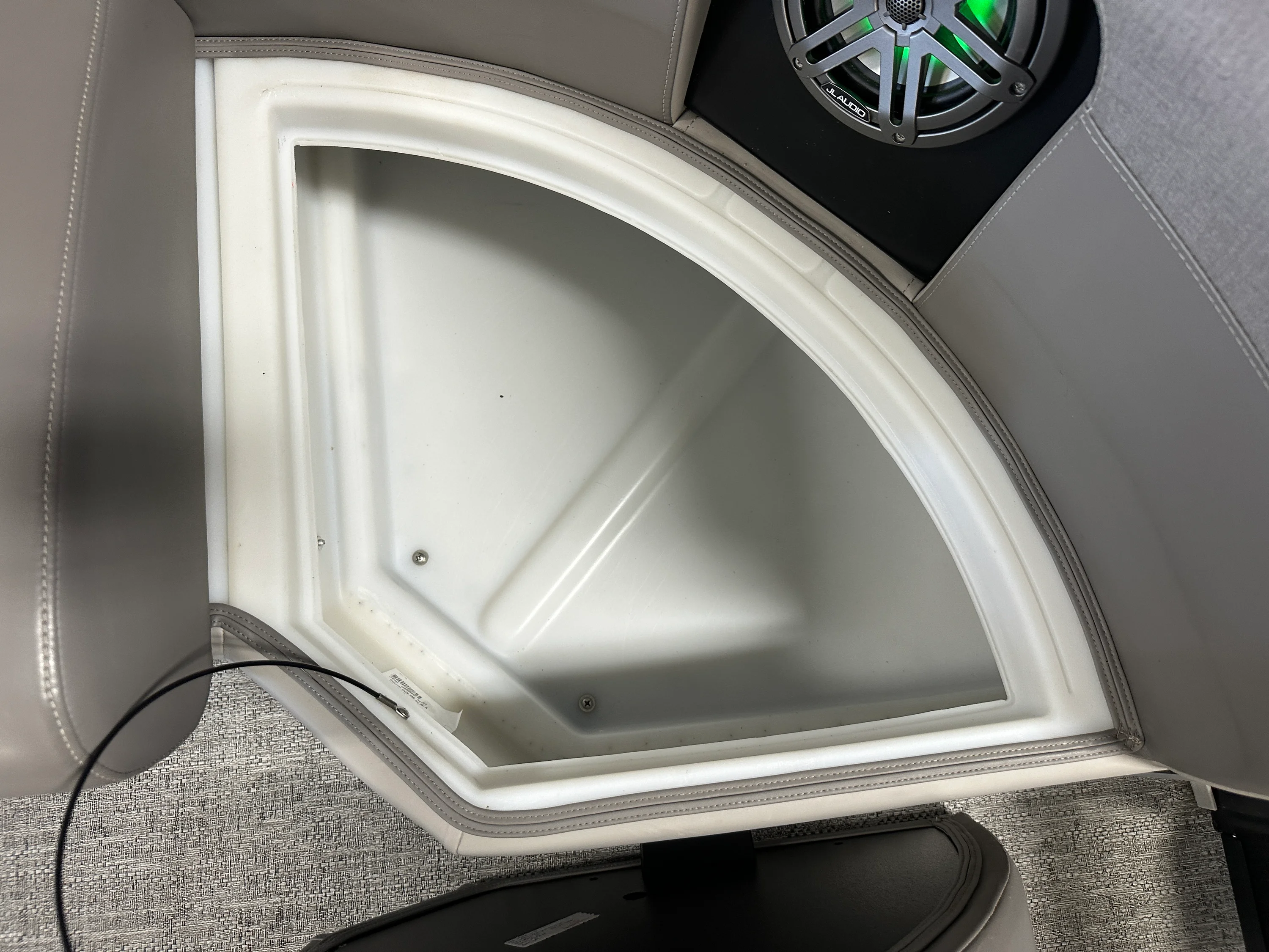 2024 Premier 230 SUNSATION TRITOON Image Thumbnail #59