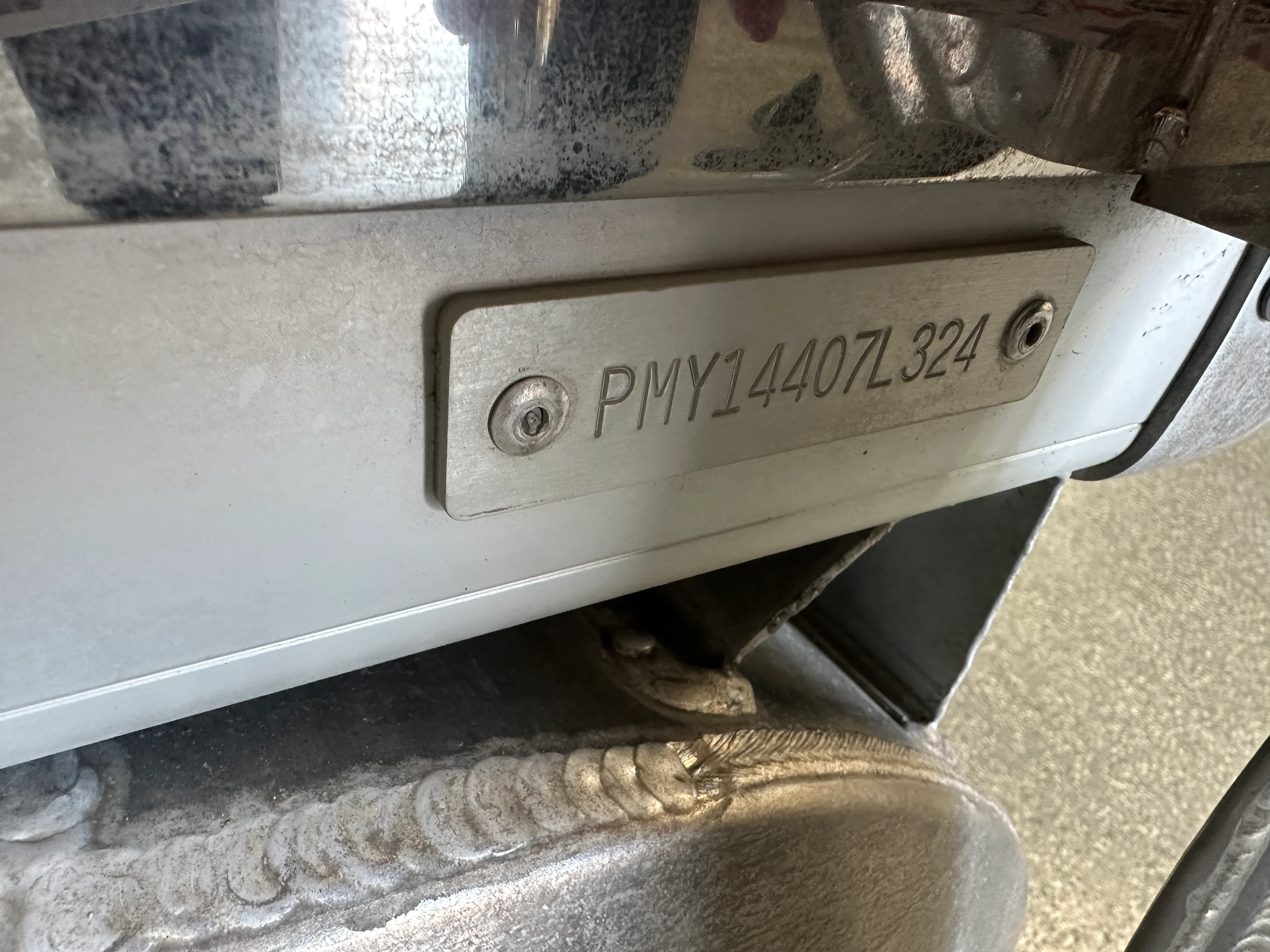 2024 Premier 230 SUNSATION TRITOON Image Thumbnail #69