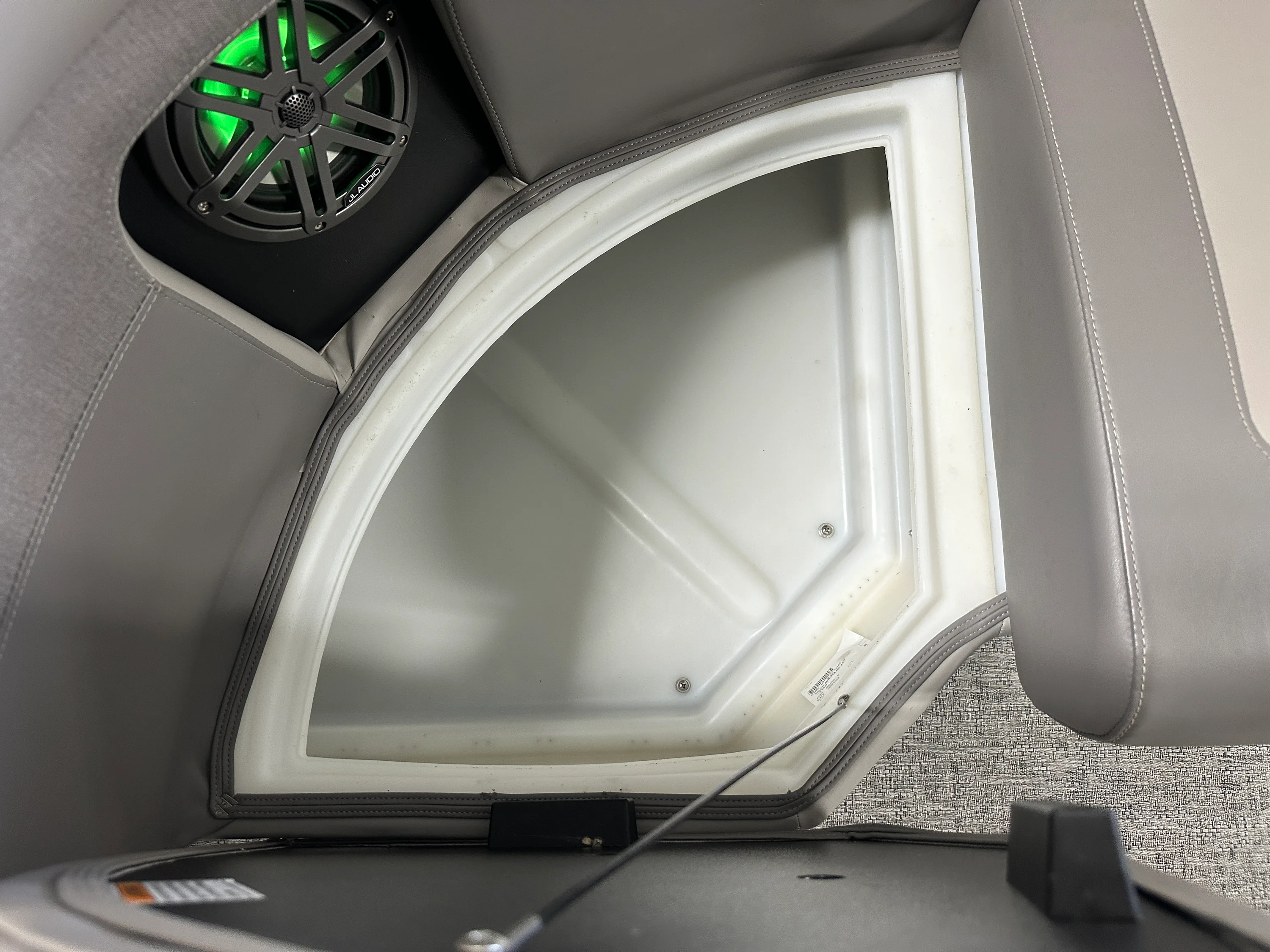 2024 Premier 230 SUNSATION TRITOON Image Thumbnail #67