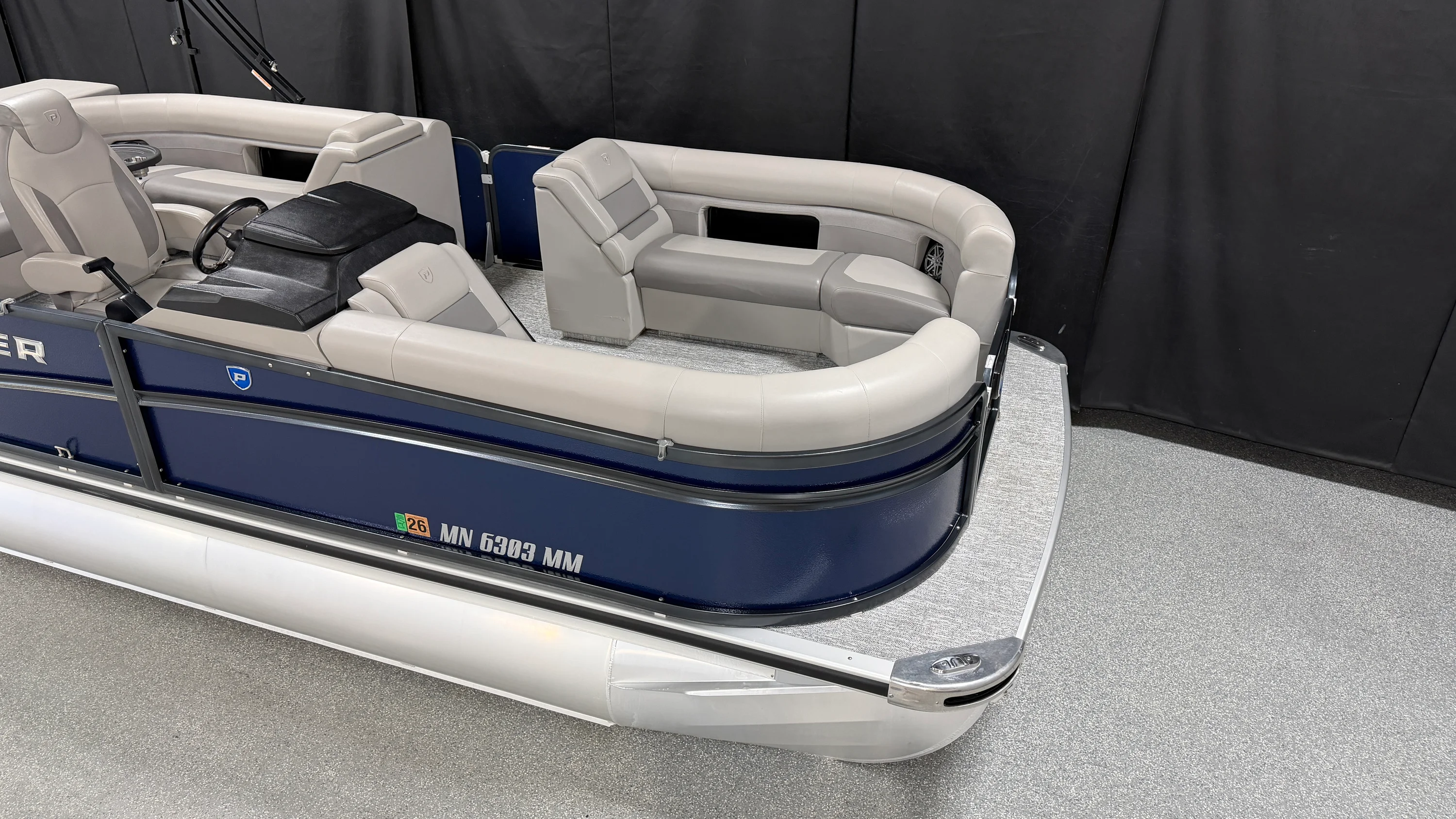 2024 Premier 230 SUNSATION Image Thumbnail #6