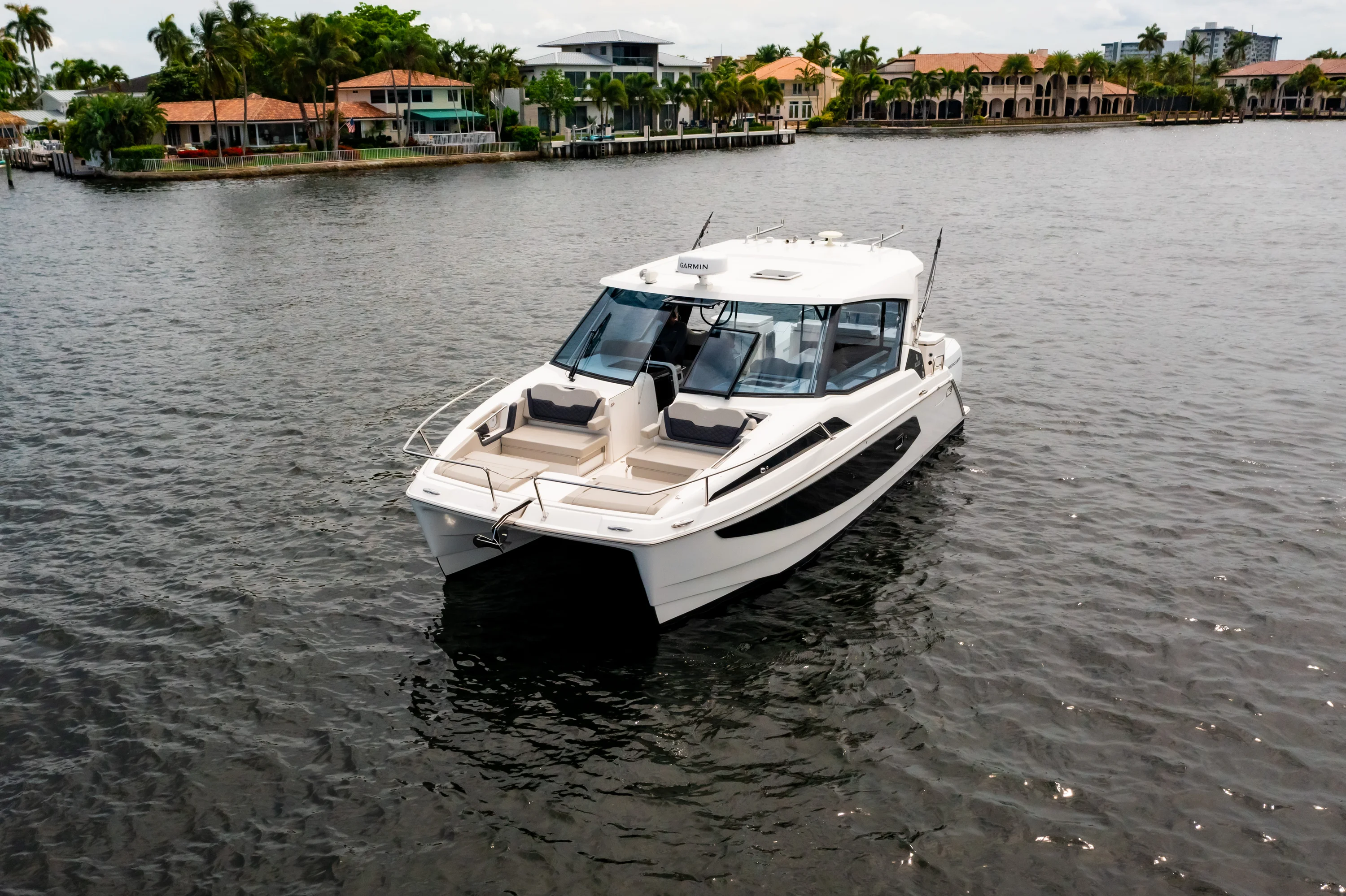 2024 Aquila 36 Sport Image Thumbnail #12