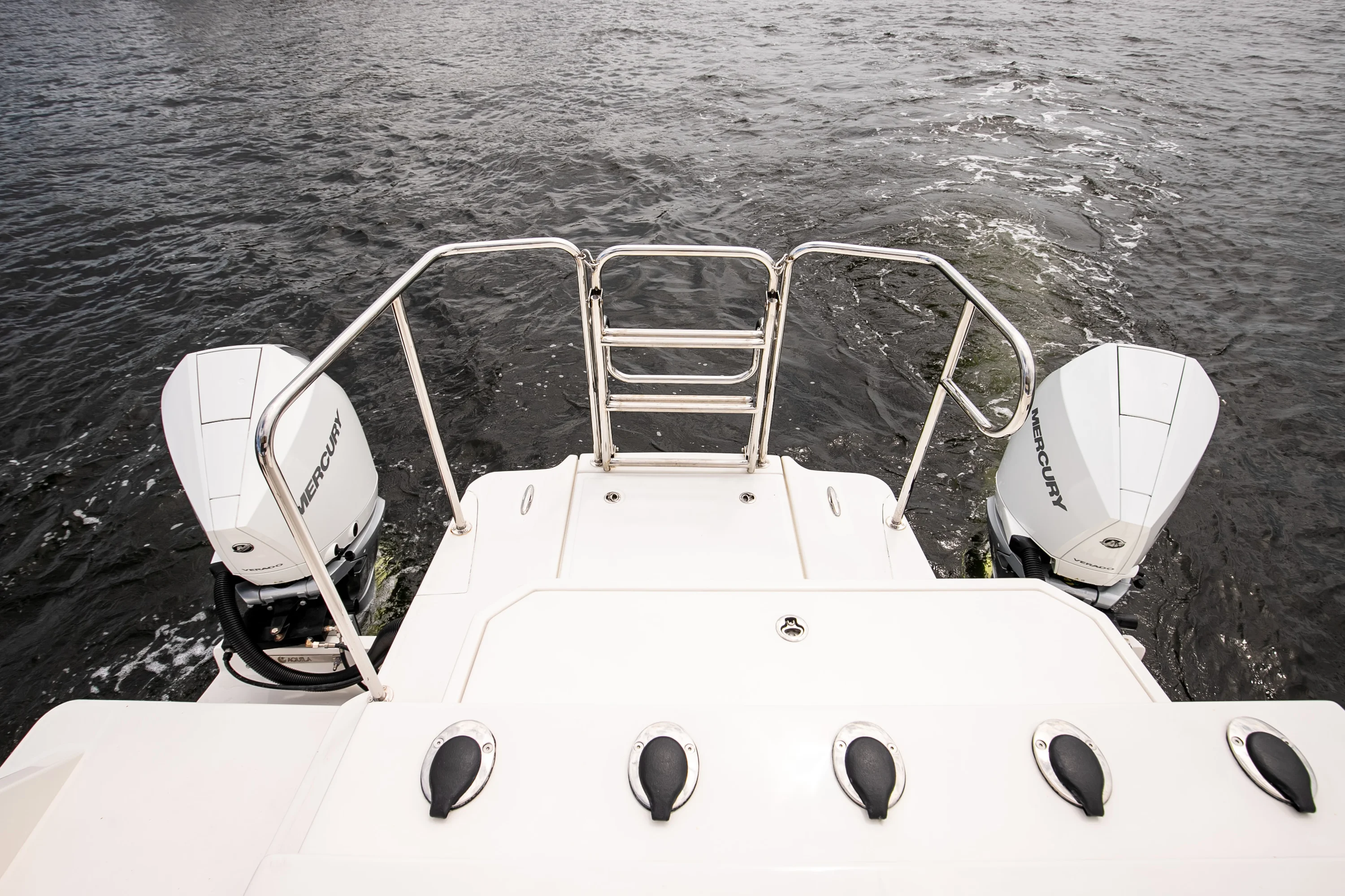 2024 Aquila 36 Sport Image Thumbnail #15