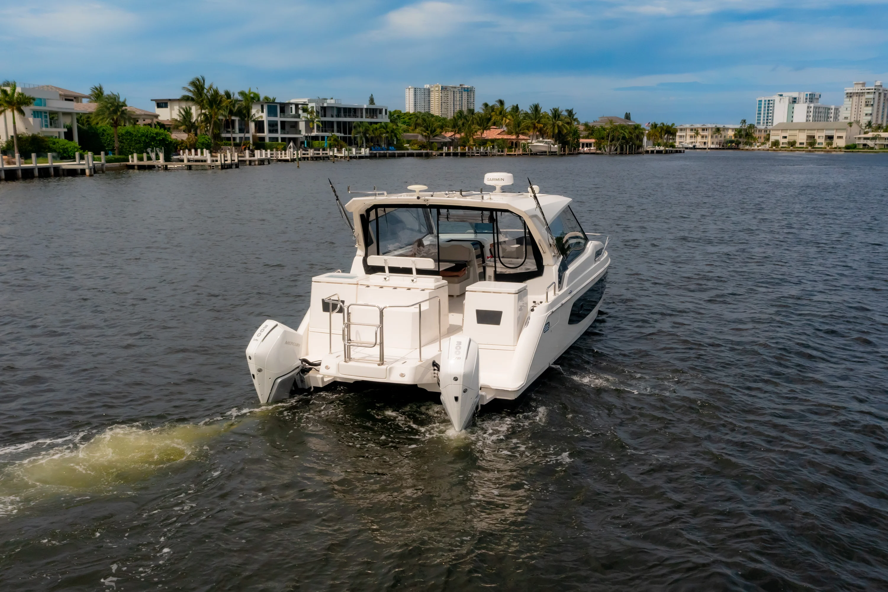2024 Aquila 36 Sport Image Thumbnail #4