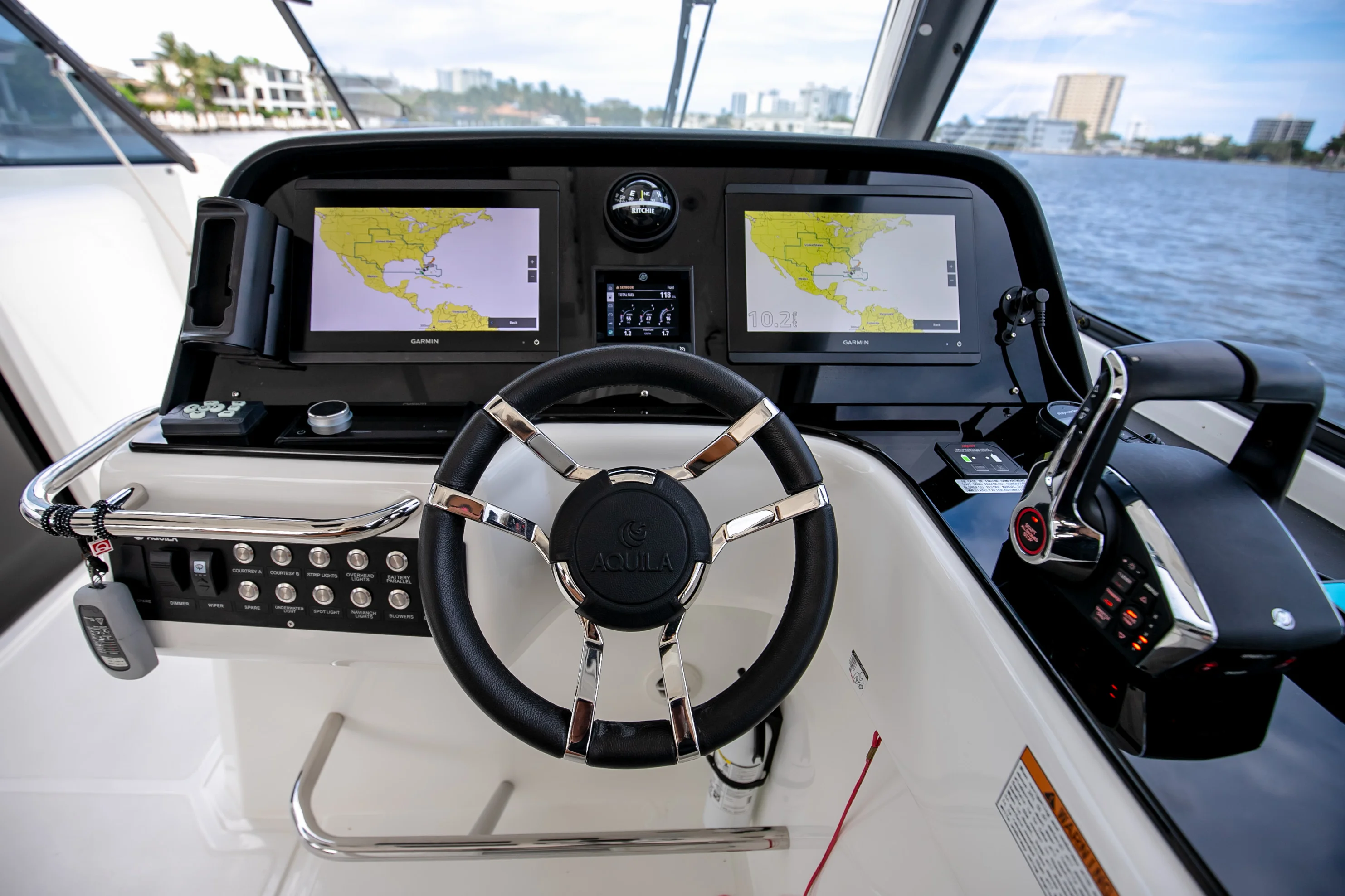 2024 Aquila 36 Sport Image Thumbnail #37