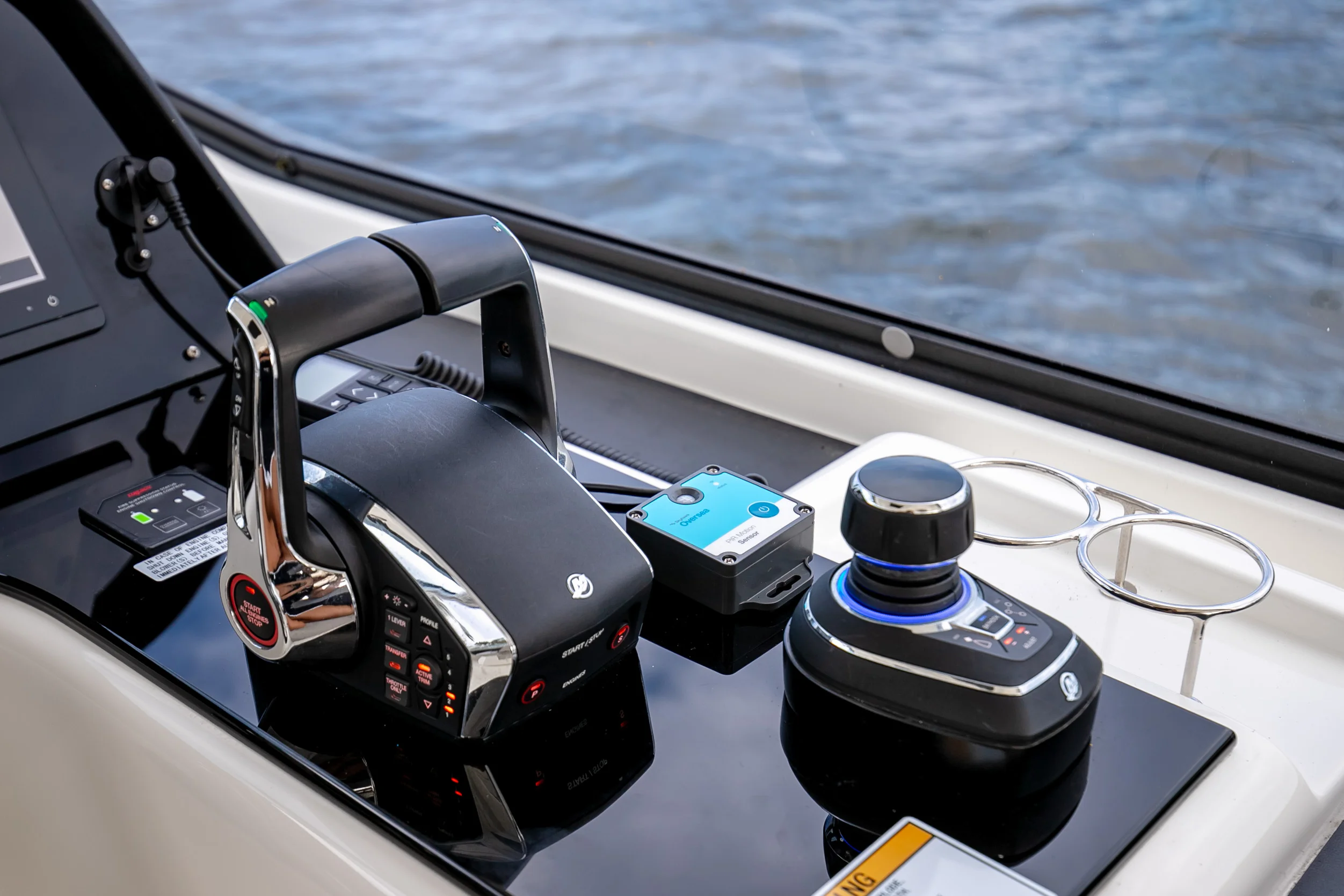 2024 Aquila 36 Sport Image Thumbnail #40