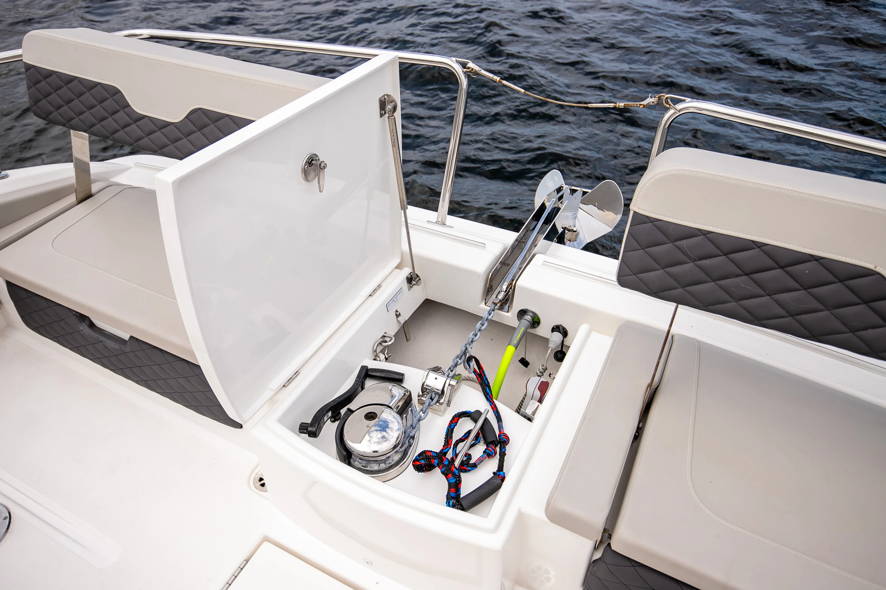 2024 Aquila 36 Sport Image Thumbnail #62